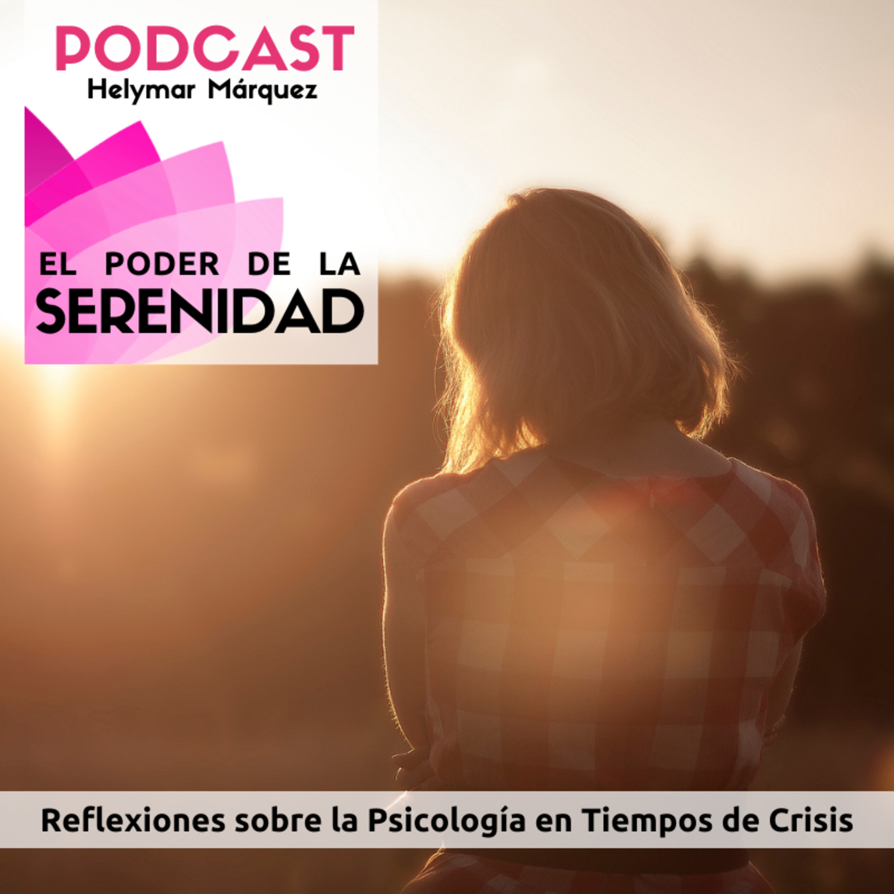 El Poder de la Serenidad