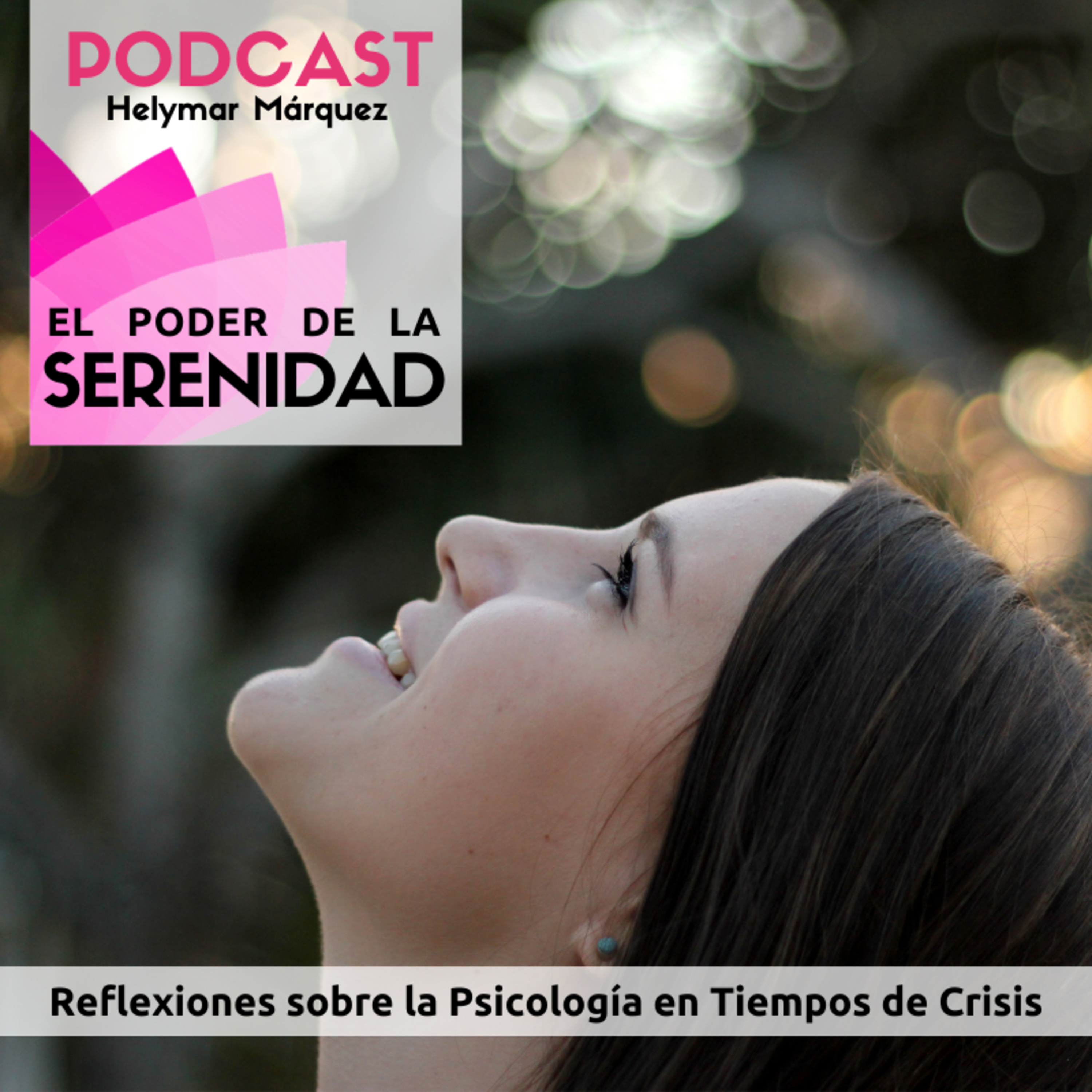 El Poder de la Serenidad