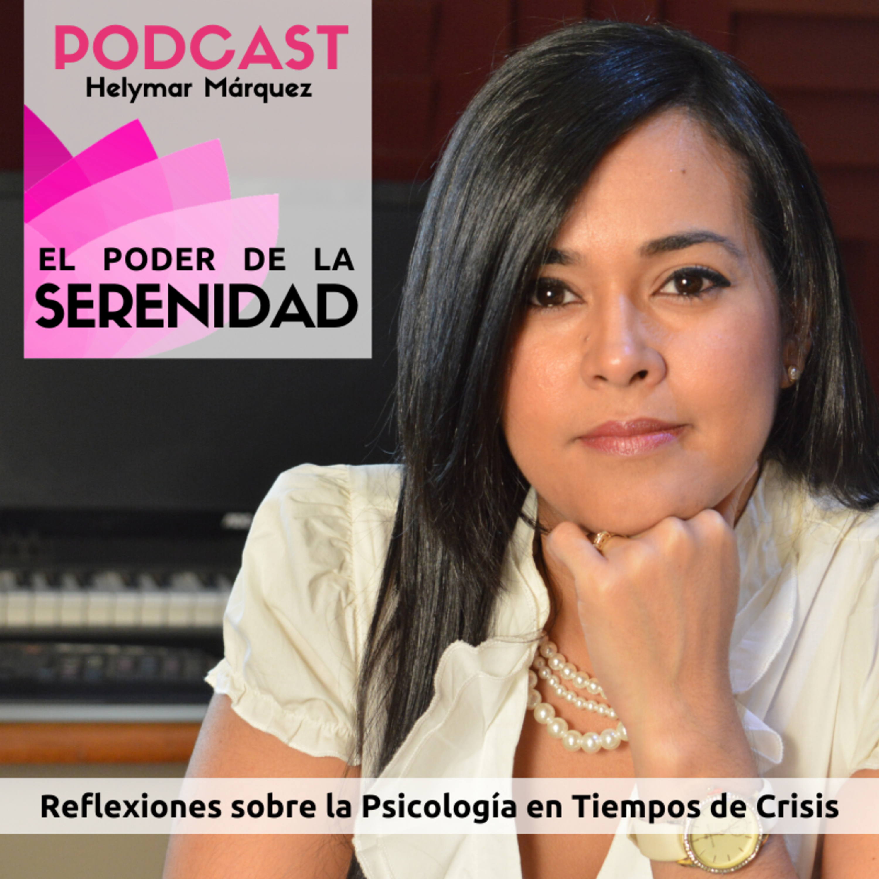 El Poder de la Serenidad