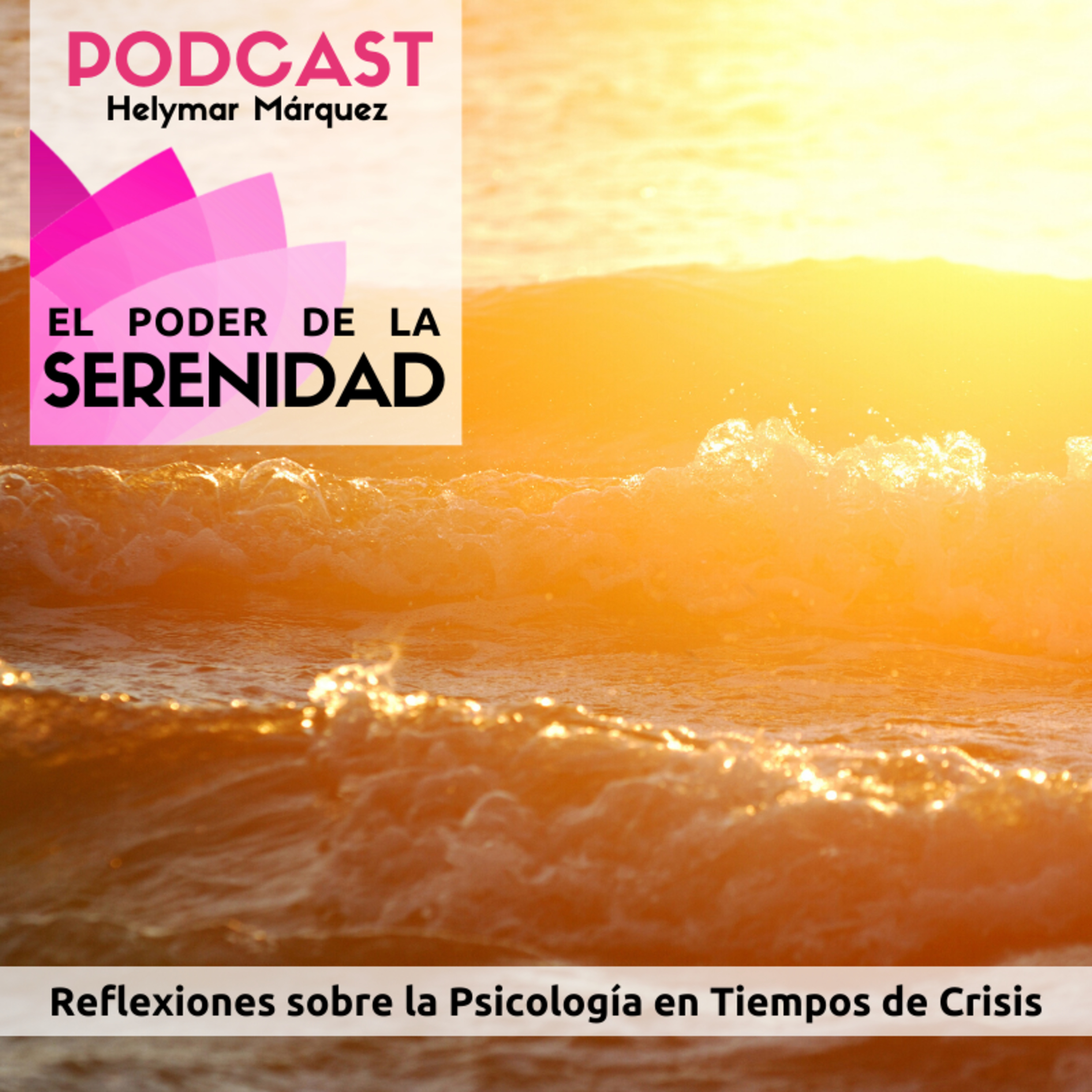 El Poder de la Serenidad