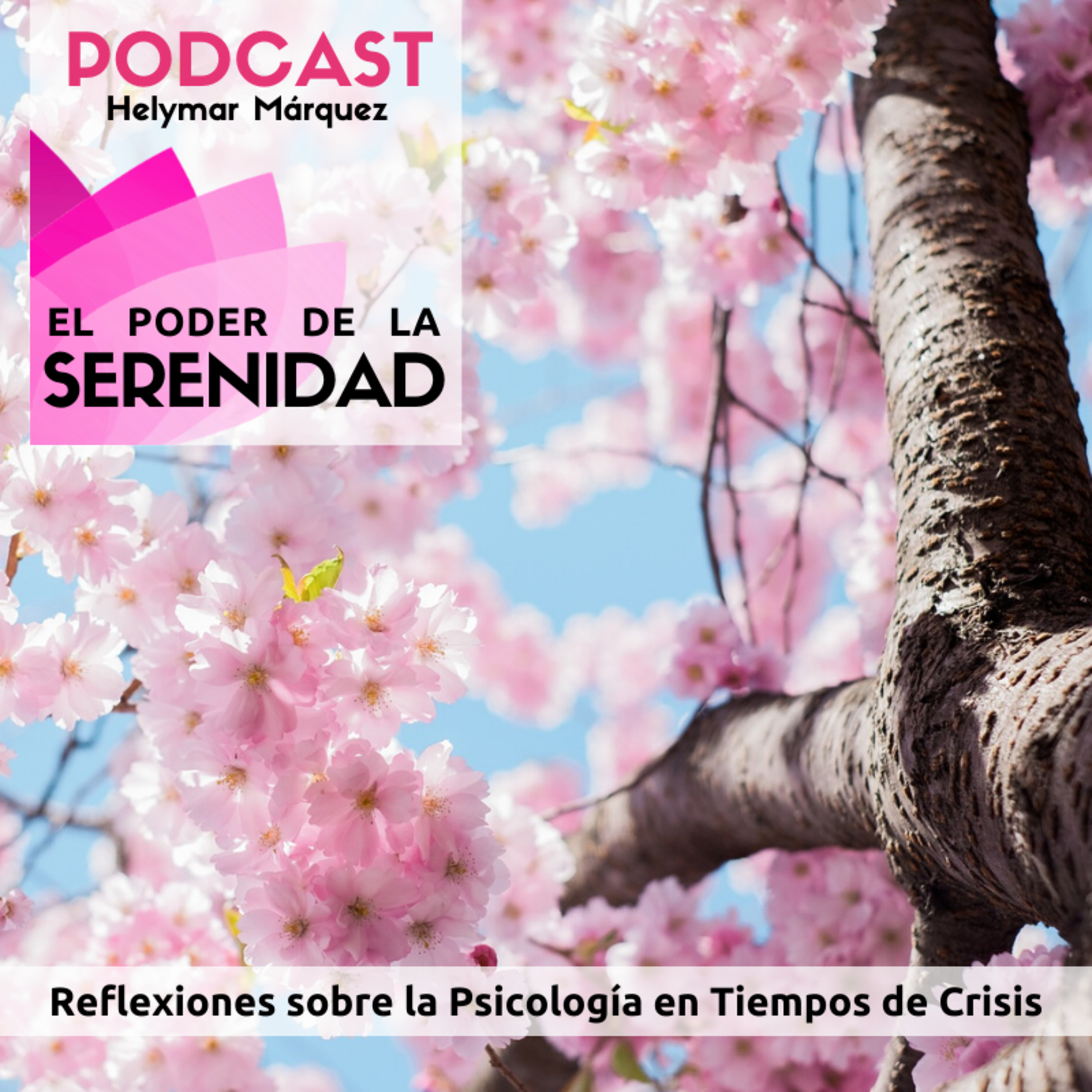 El Poder de la Serenidad