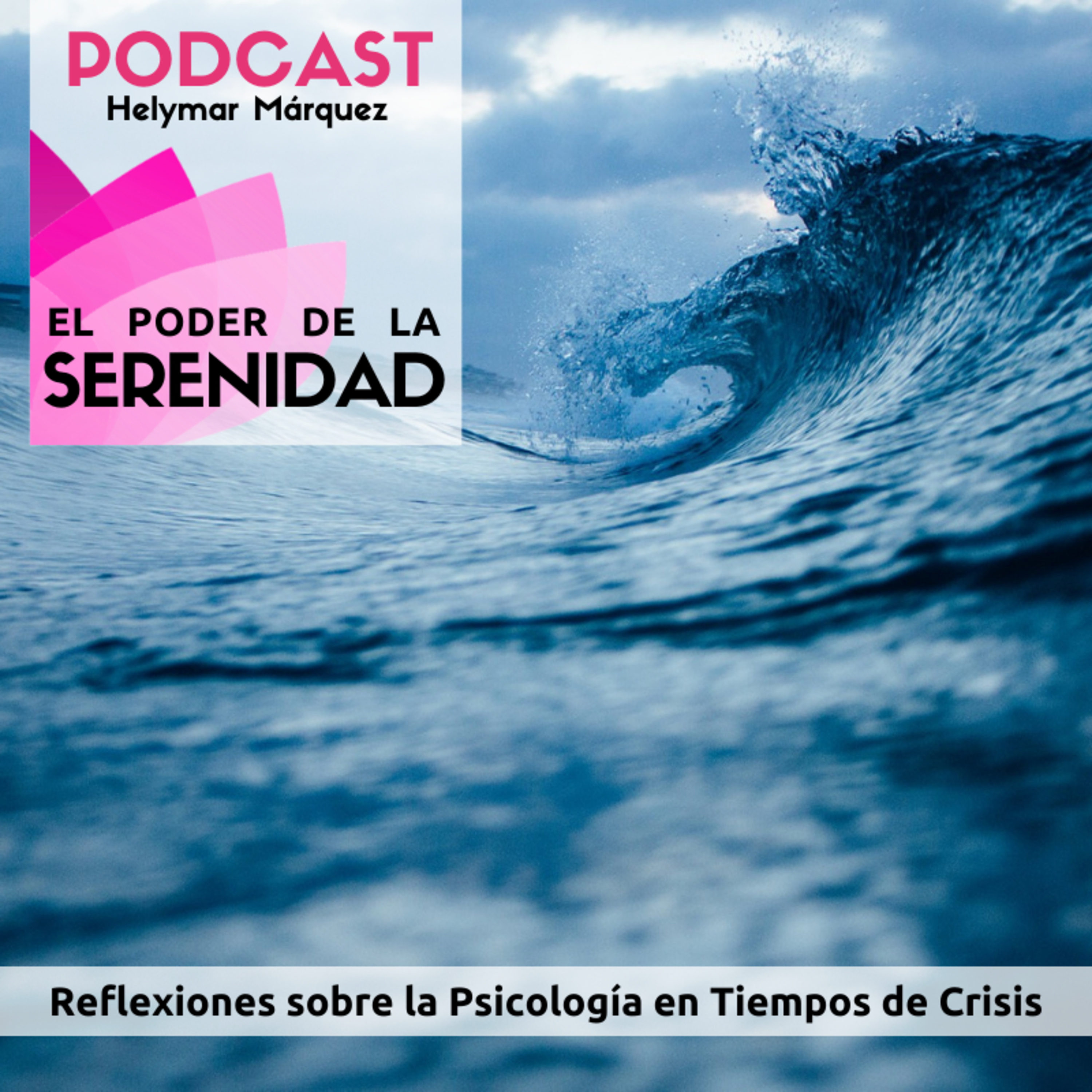 El Poder de la Serenidad