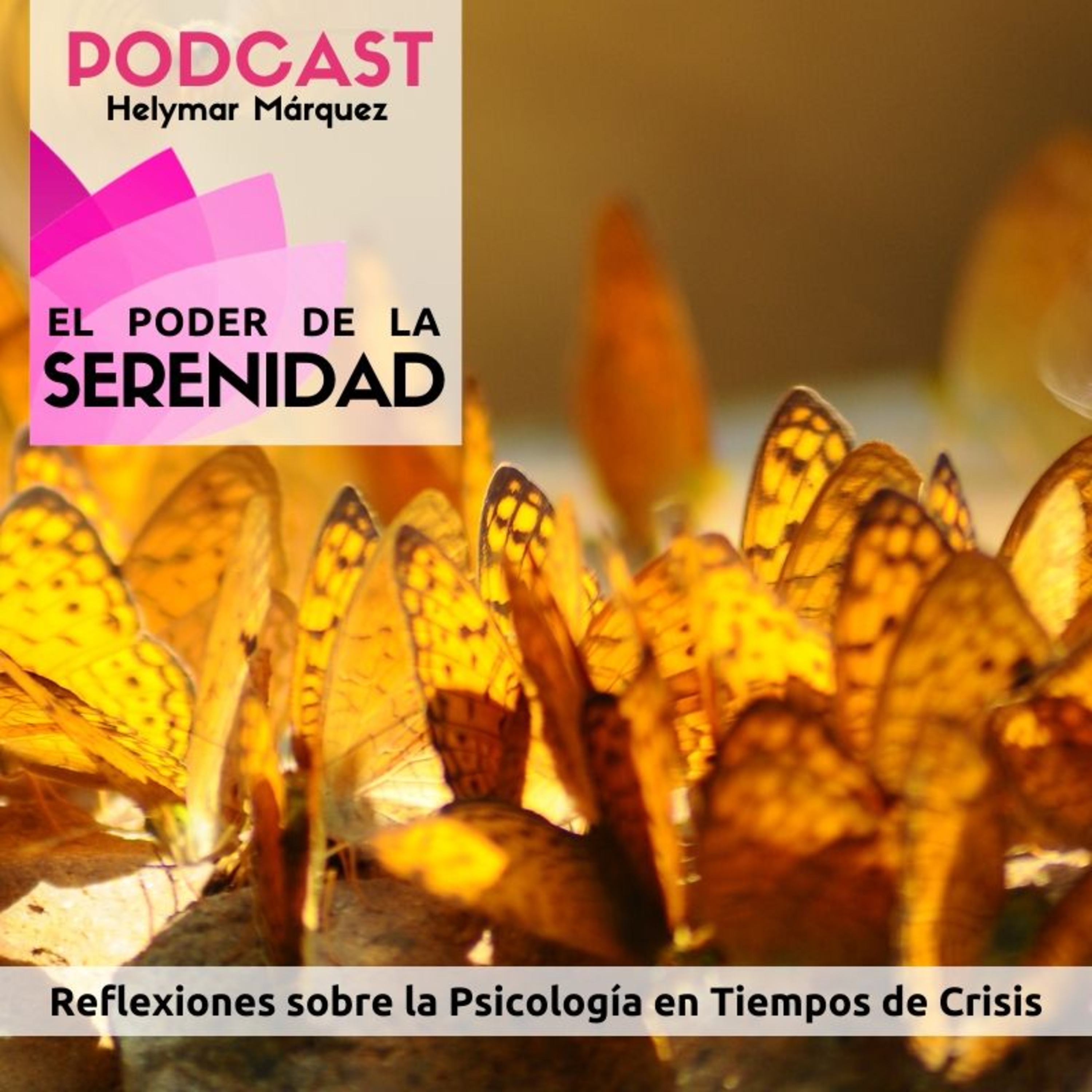 El Poder de la Serenidad