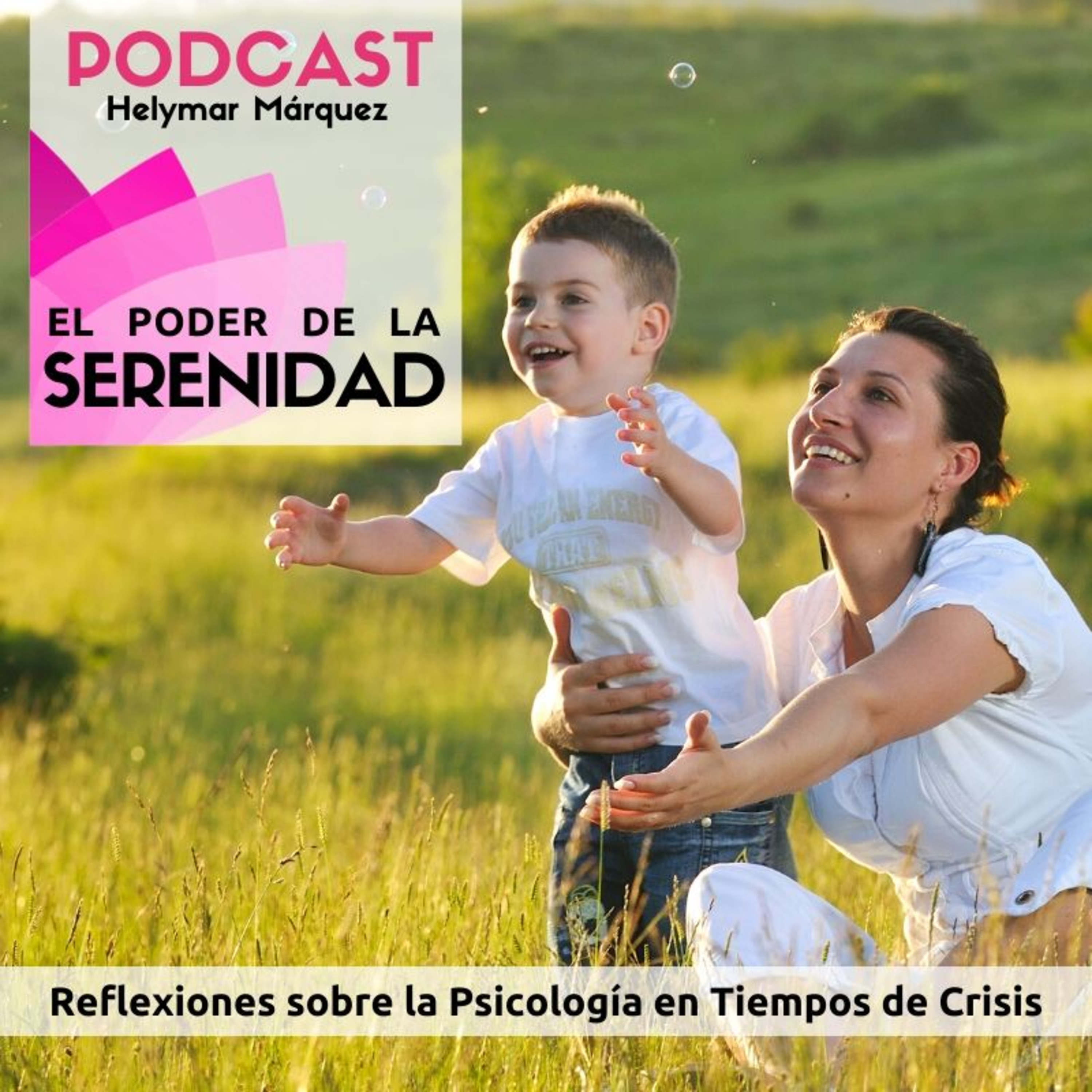 El Poder de la Serenidad