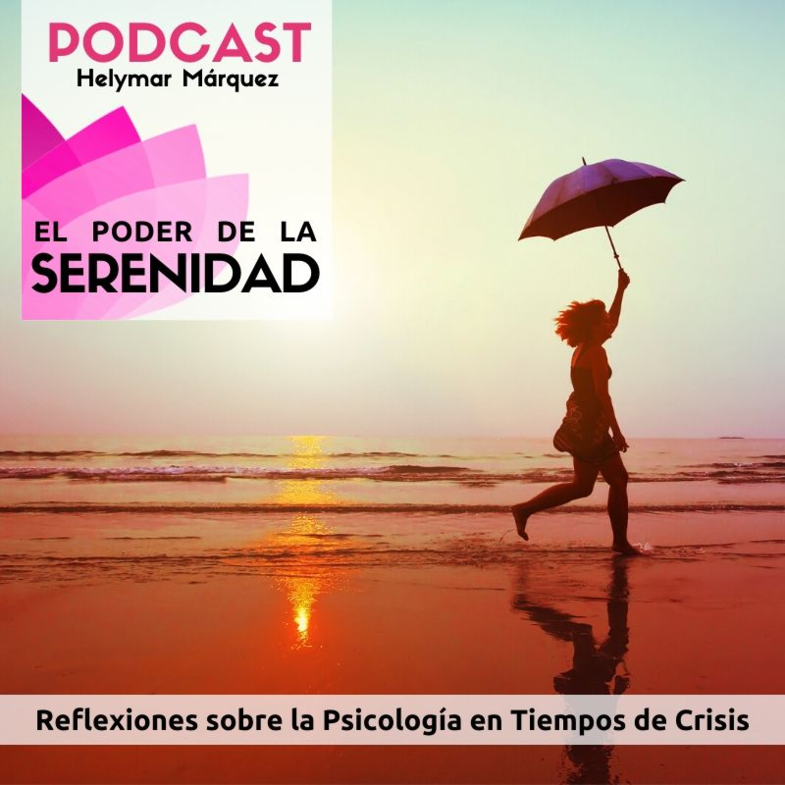 El Poder de la Serenidad