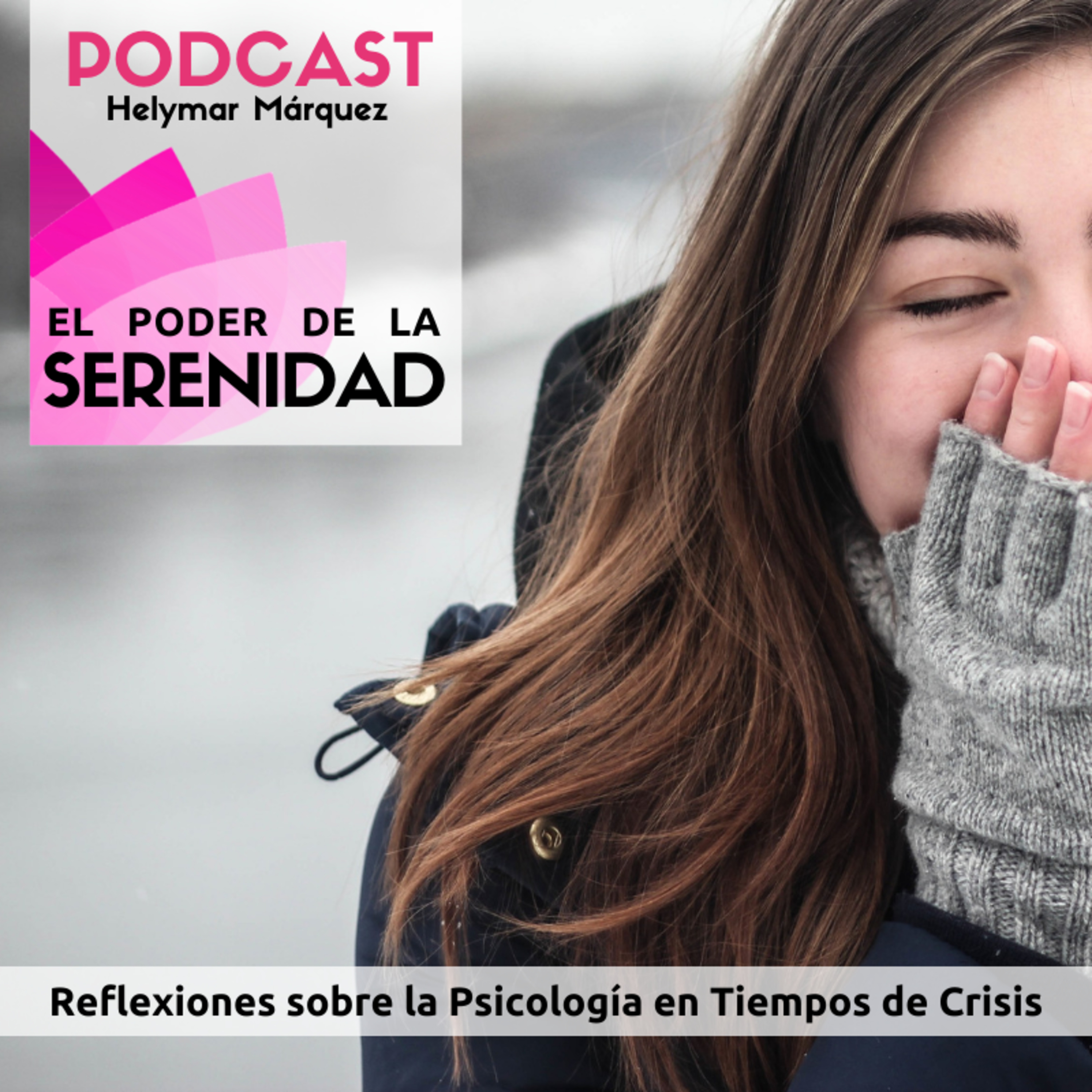 El Poder de la Serenidad