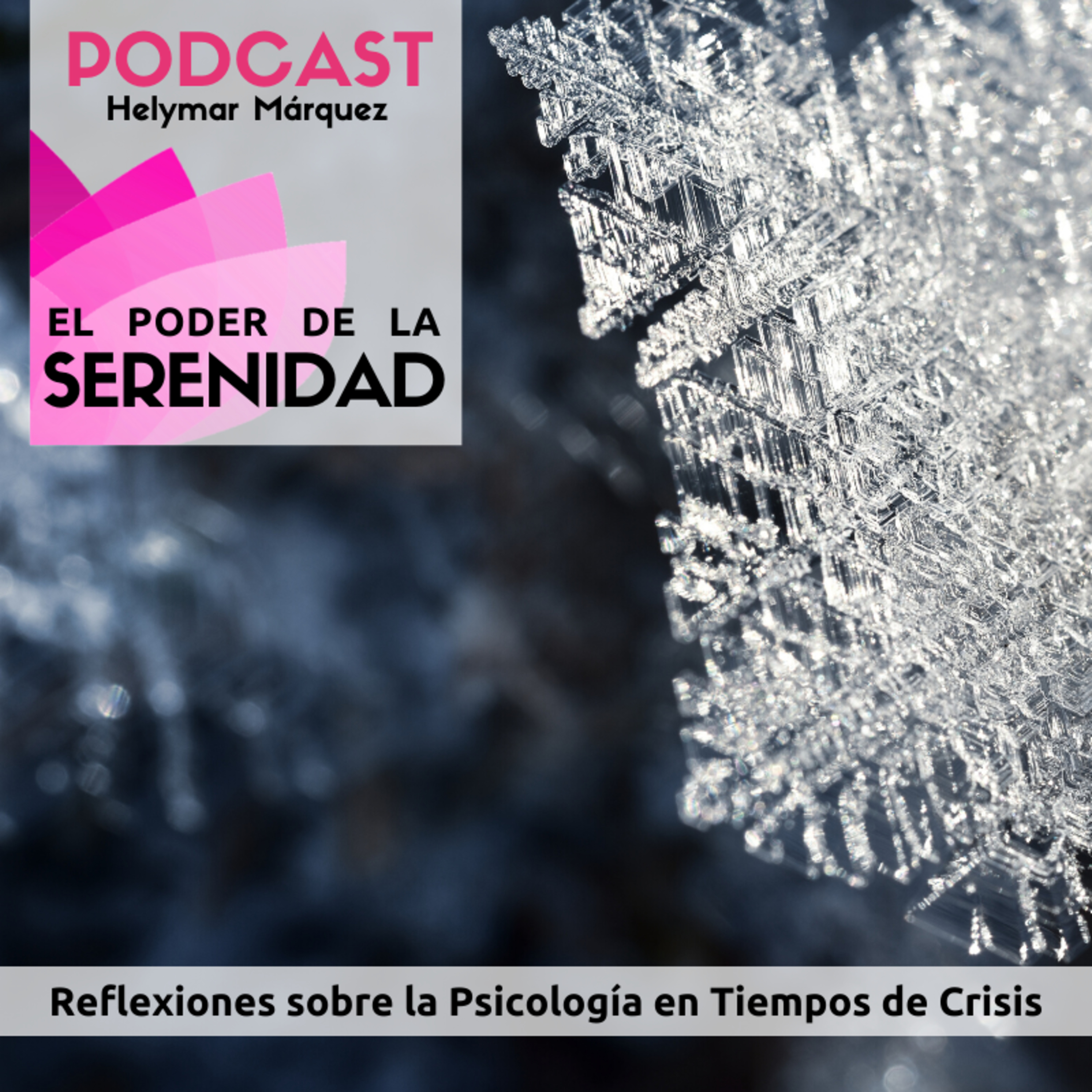 El Poder de la Serenidad