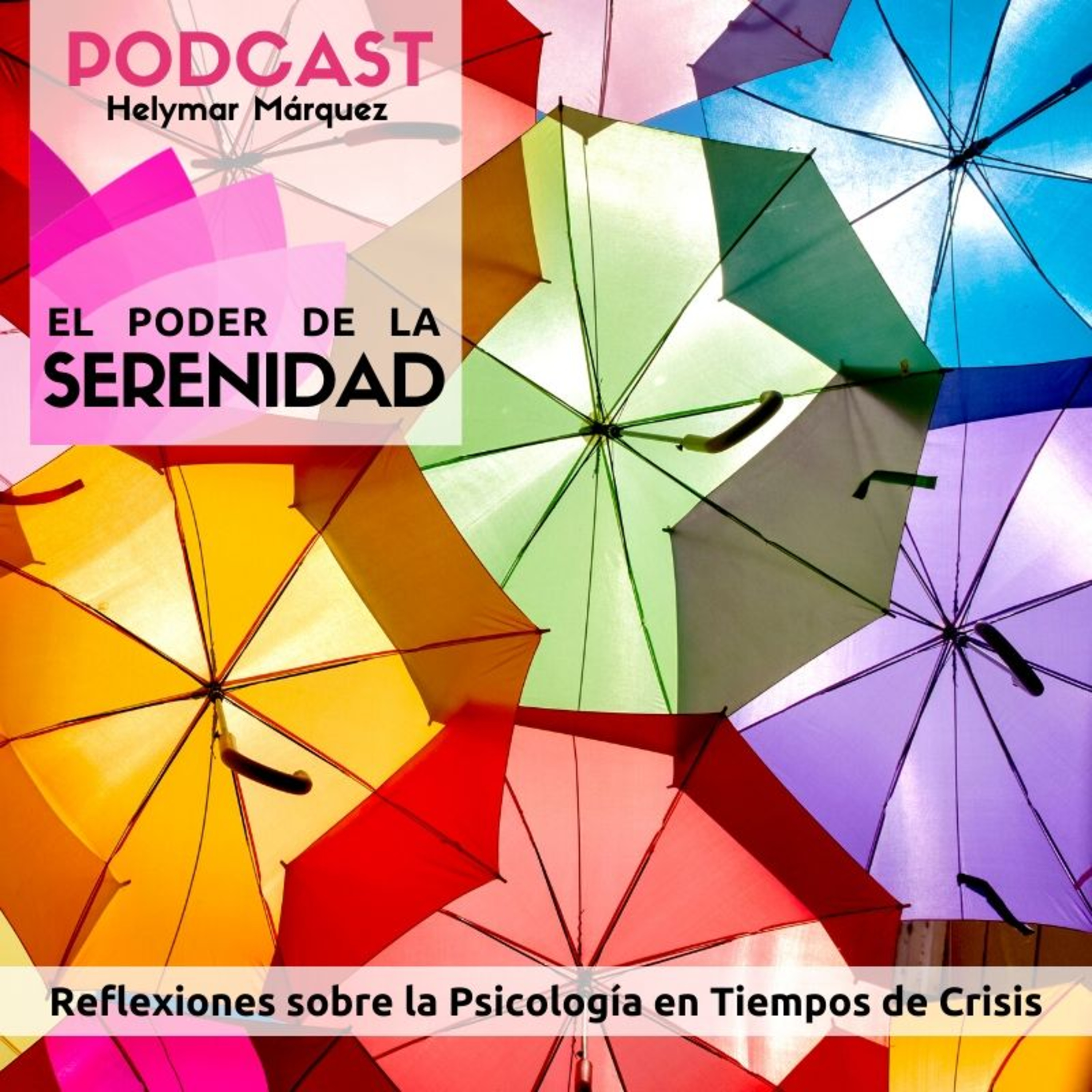 El Poder de la Serenidad