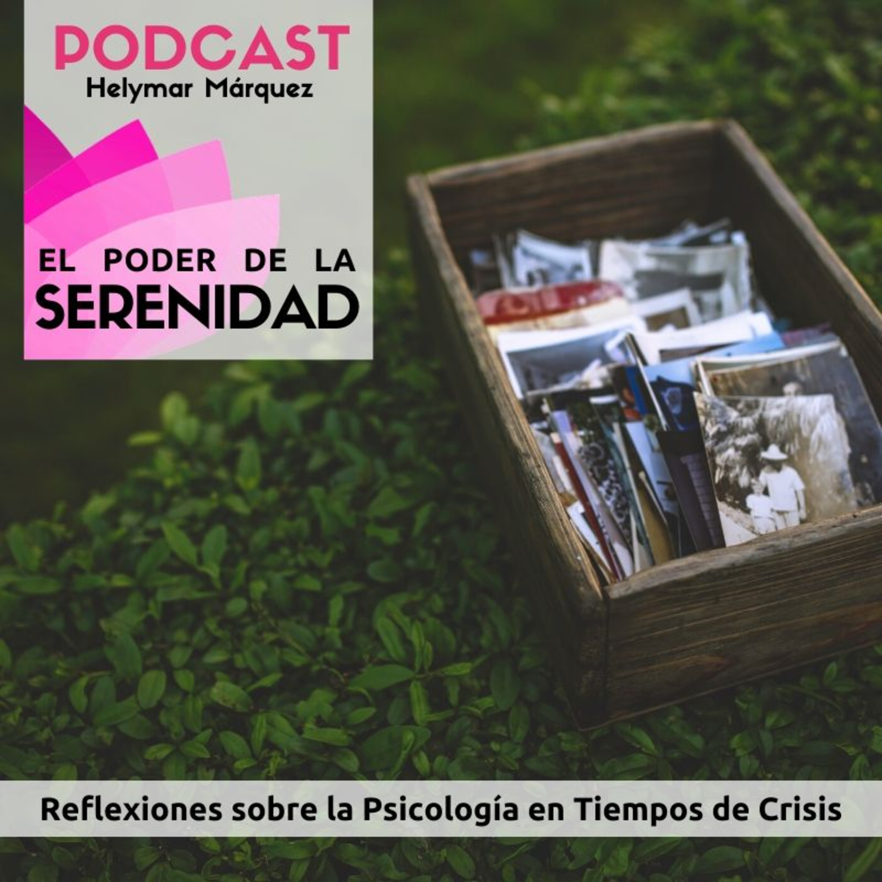 El Poder de la Serenidad