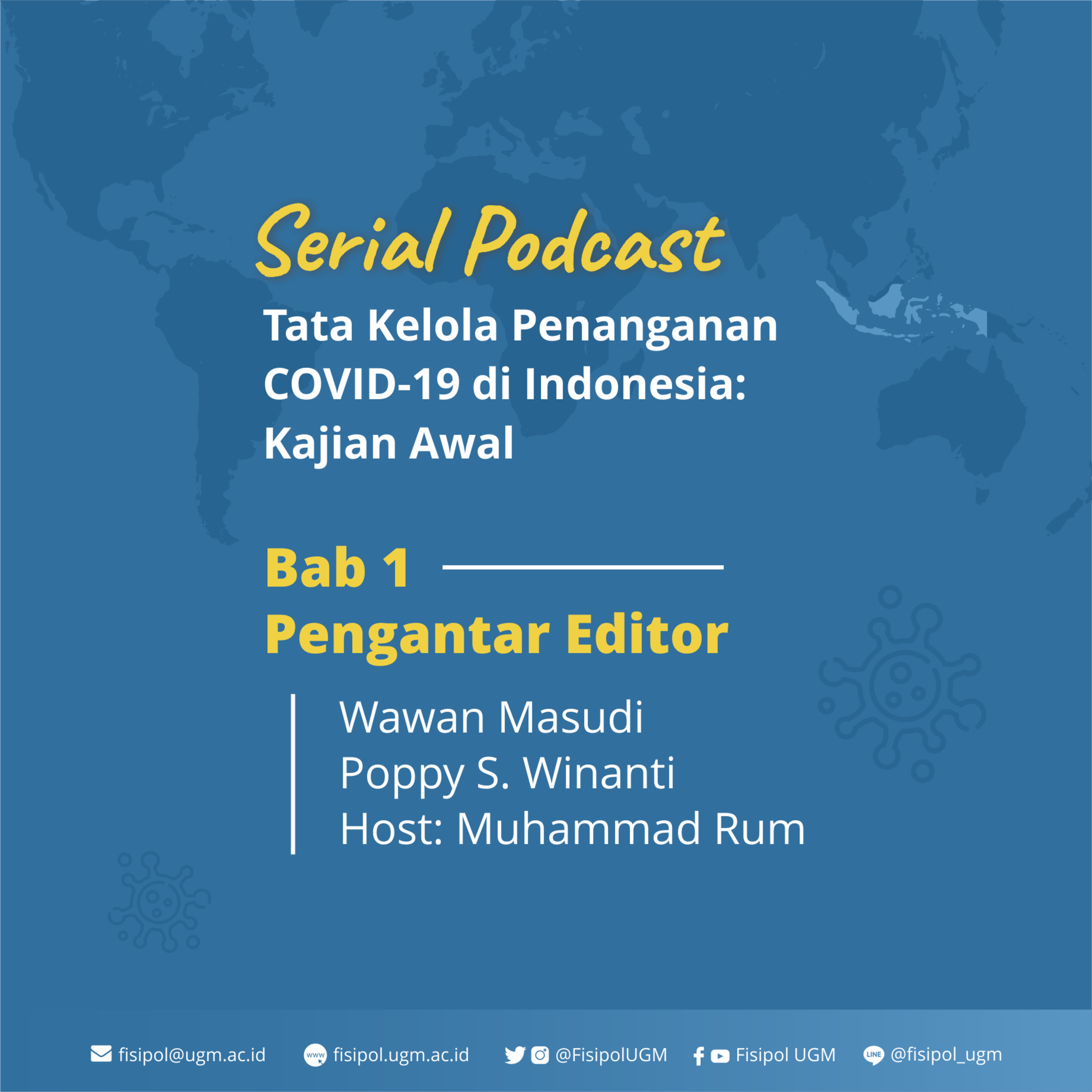 Fisipol UGM