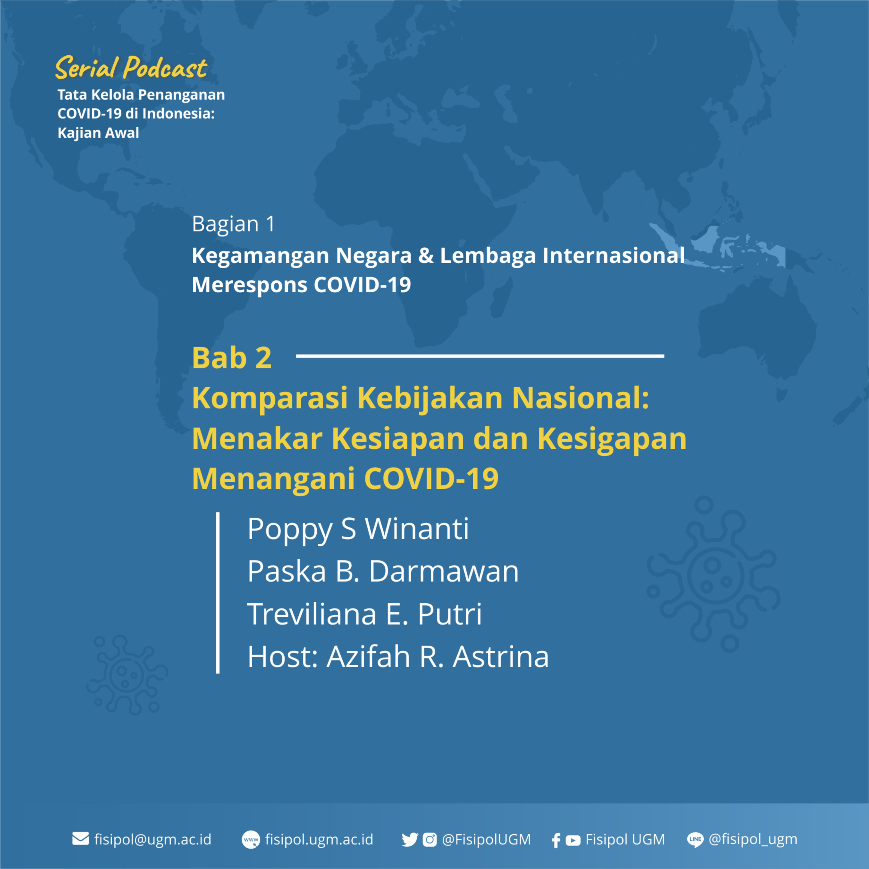 Fisipol UGM