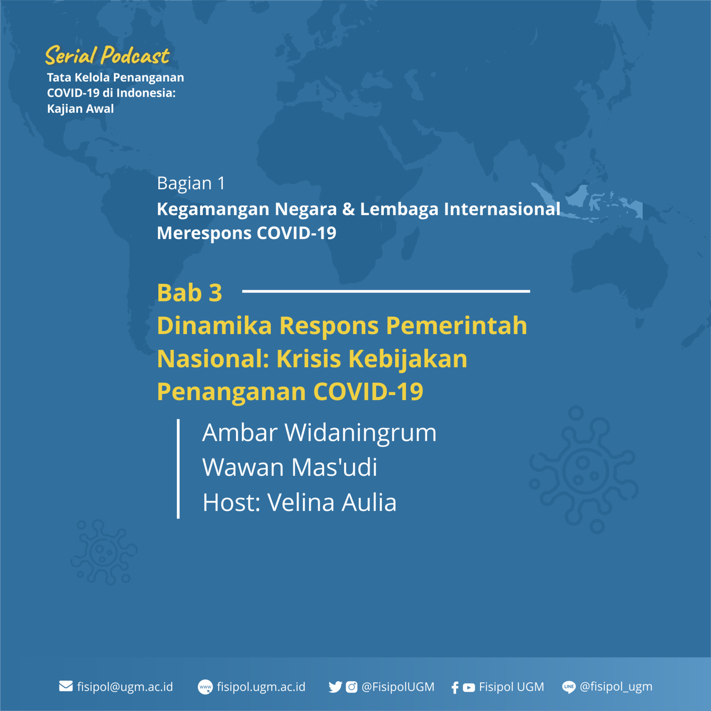 Fisipol UGM