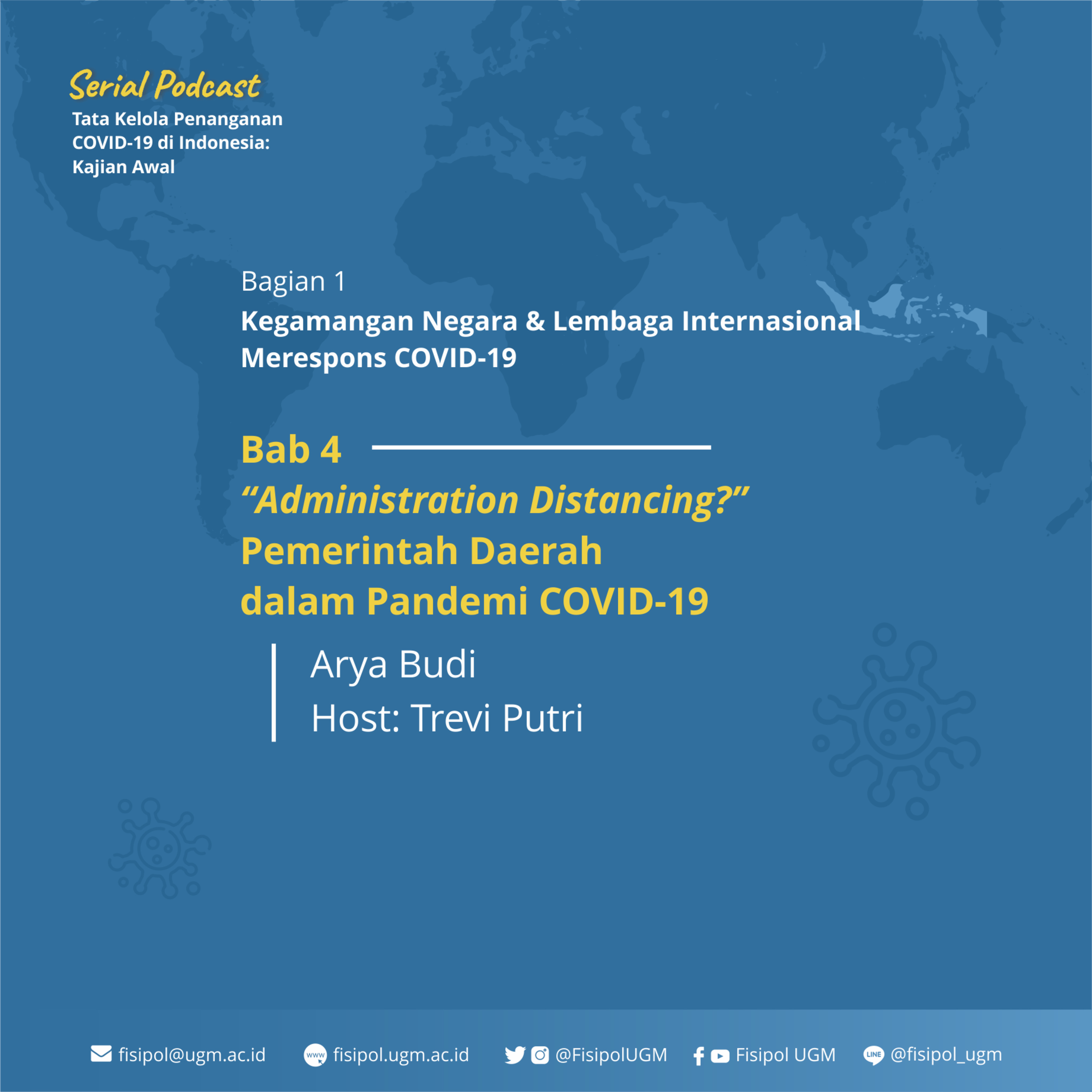 Fisipol UGM