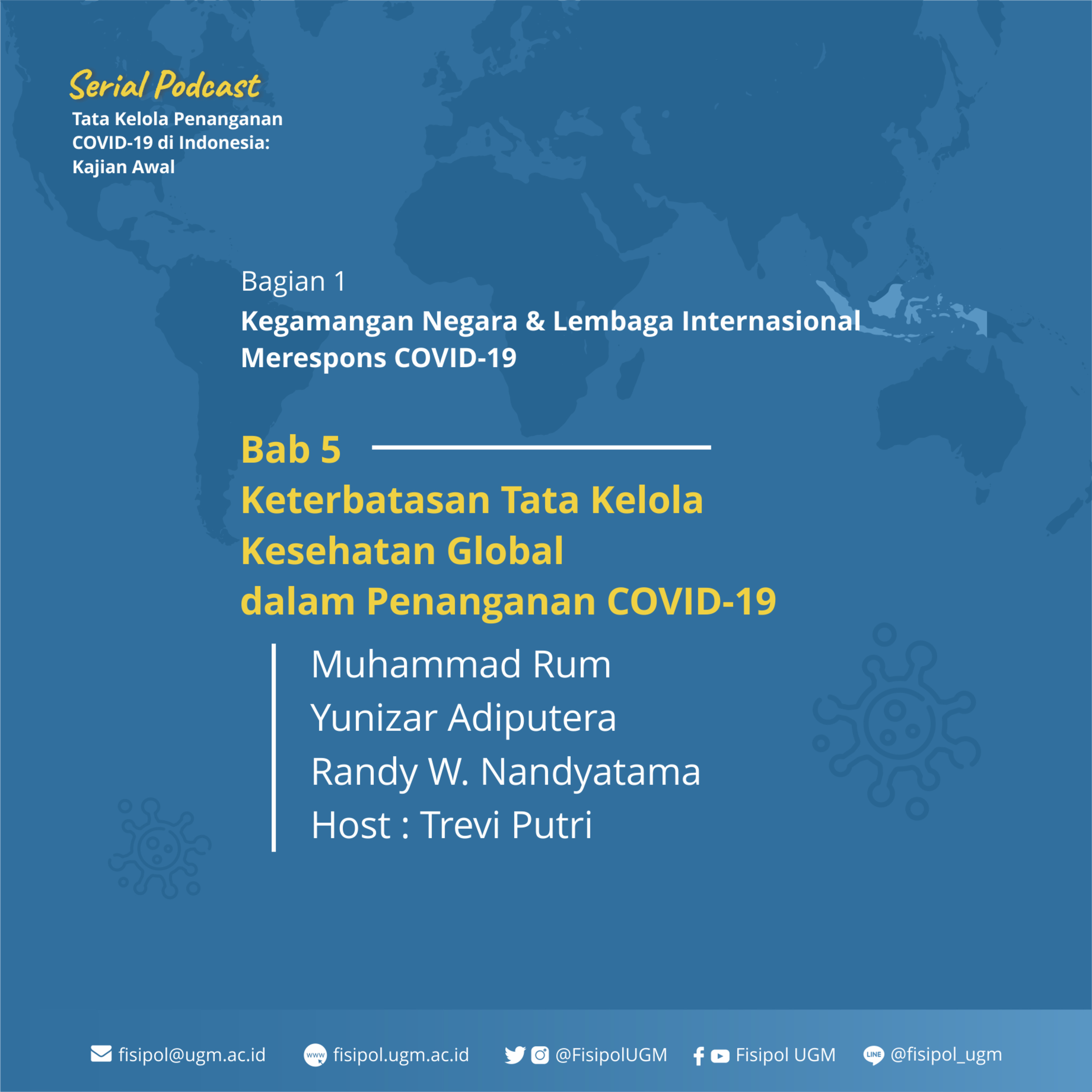 Fisipol UGM