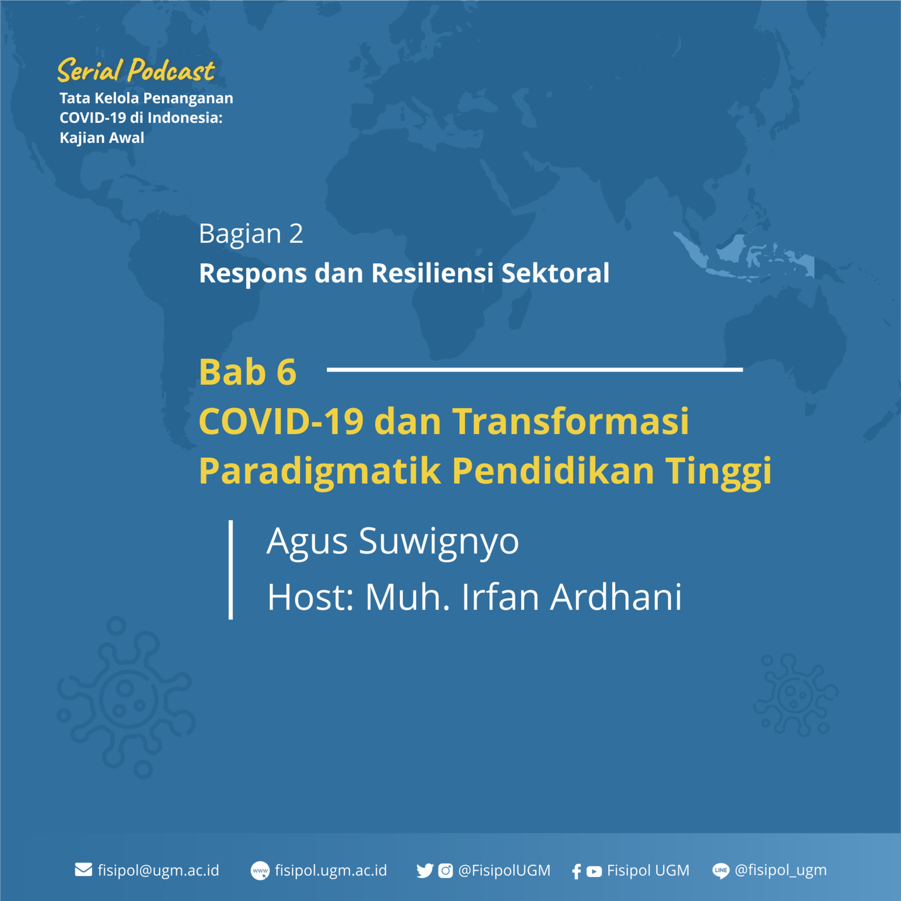 Fisipol UGM