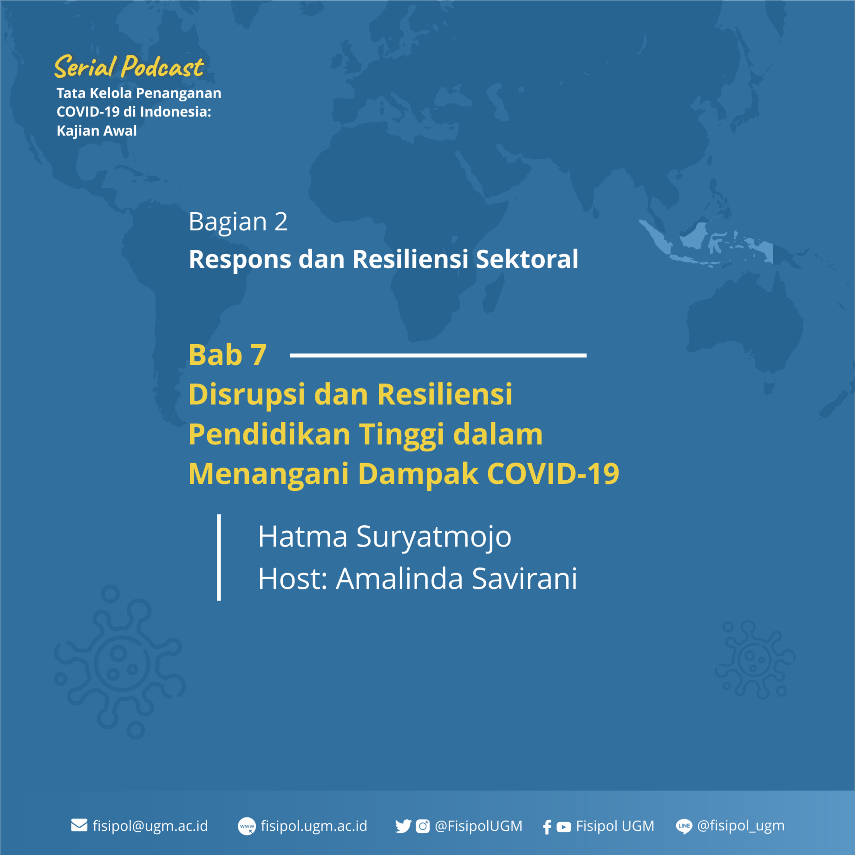 Fisipol UGM