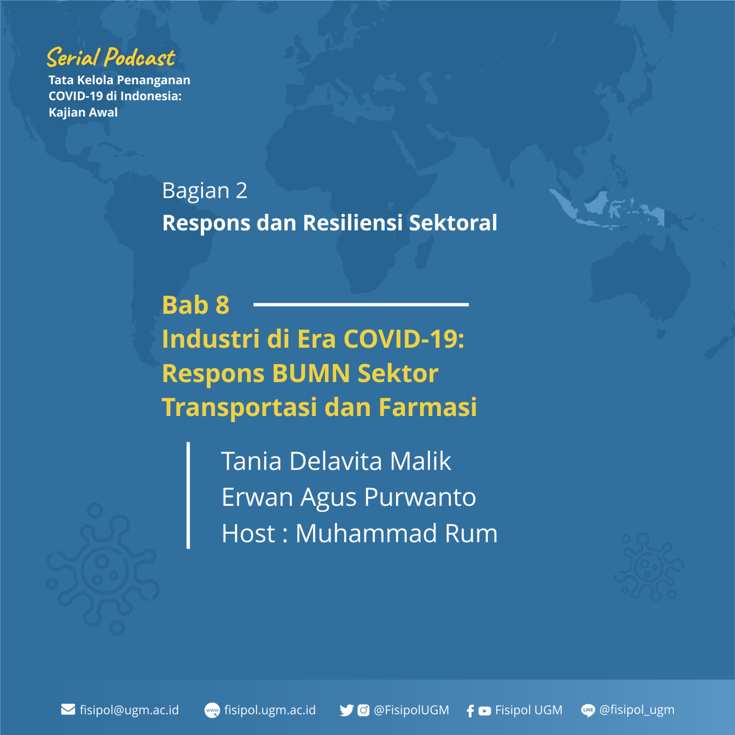 Fisipol UGM