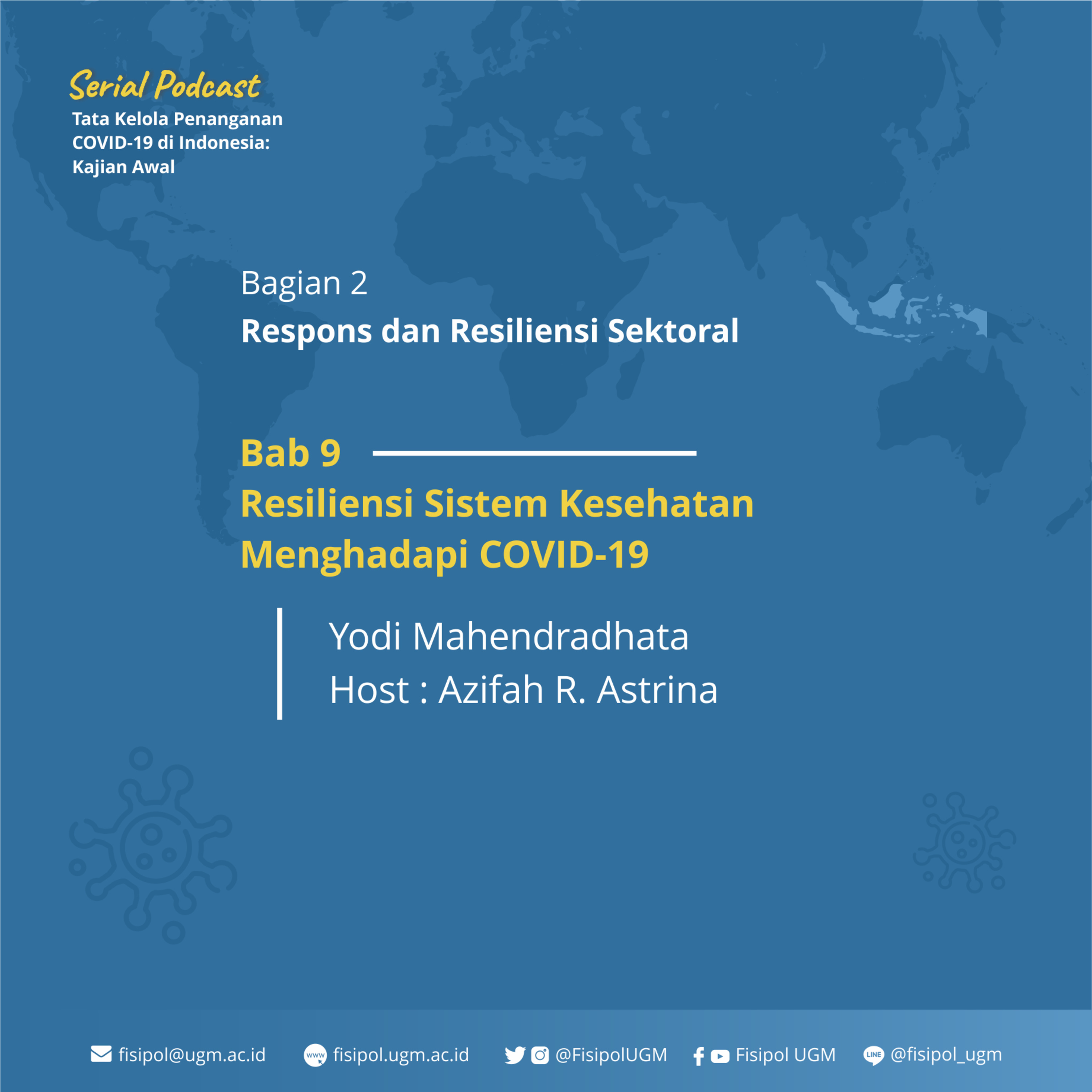 Fisipol UGM