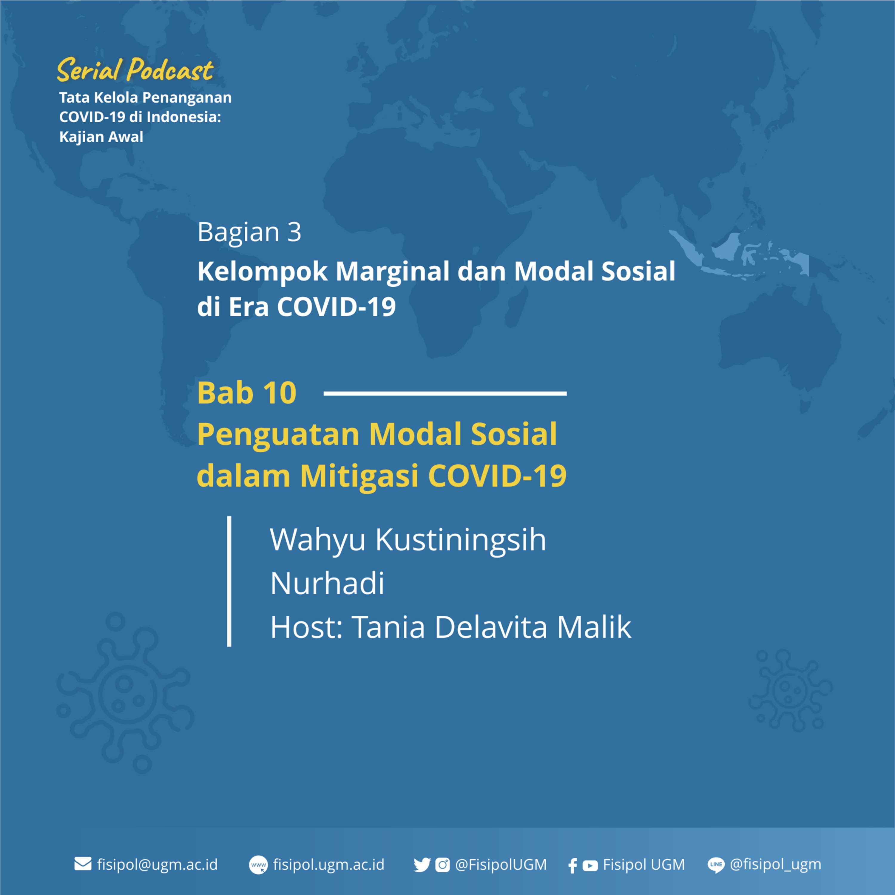 Fisipol UGM