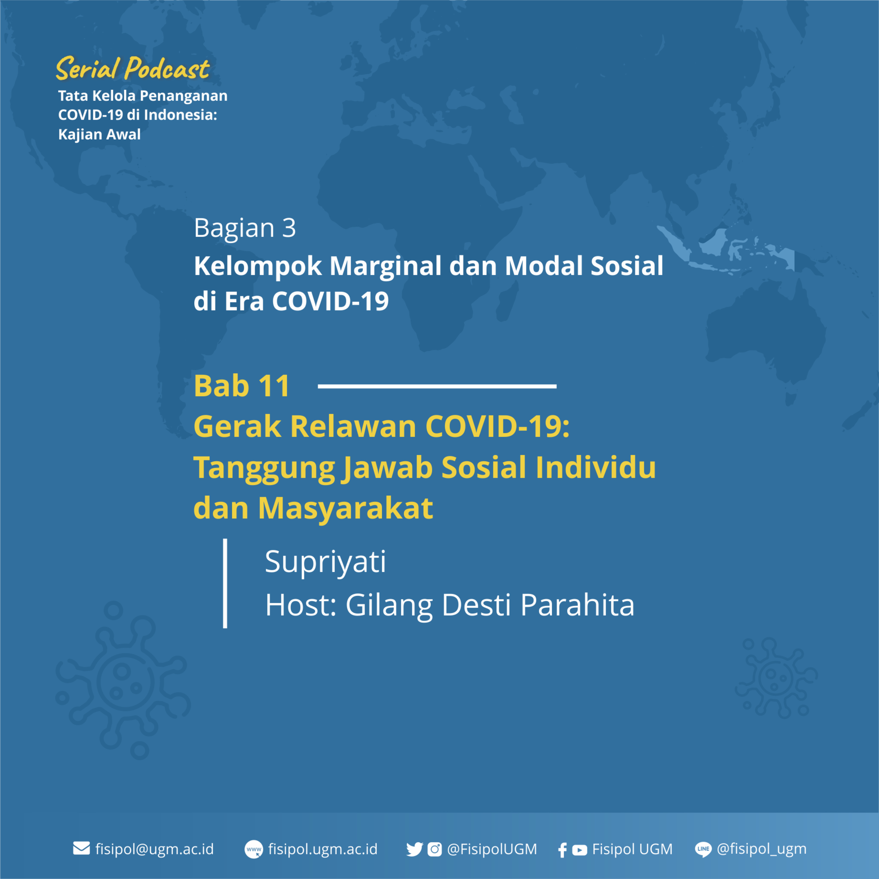 Fisipol UGM