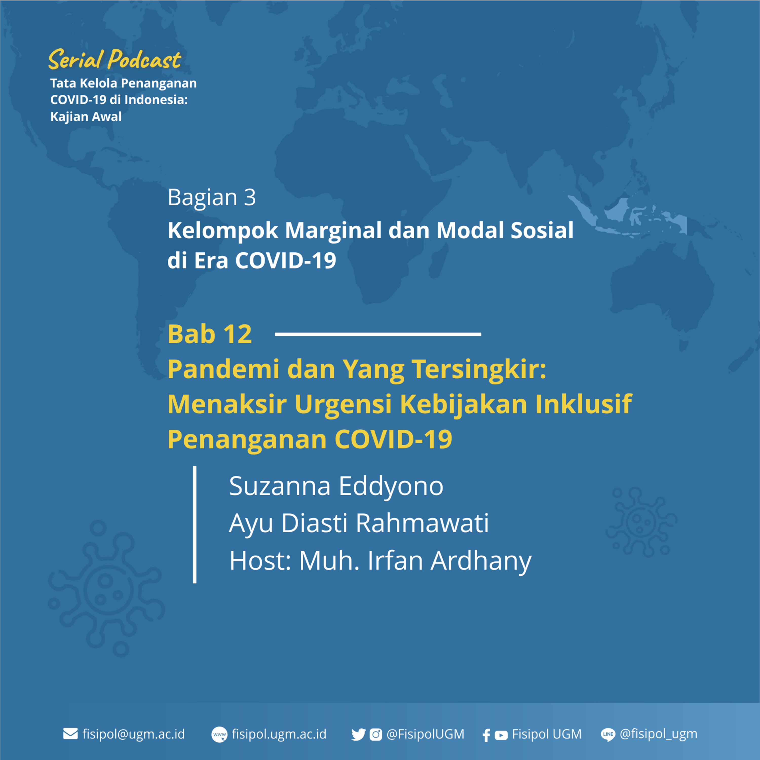 Fisipol UGM