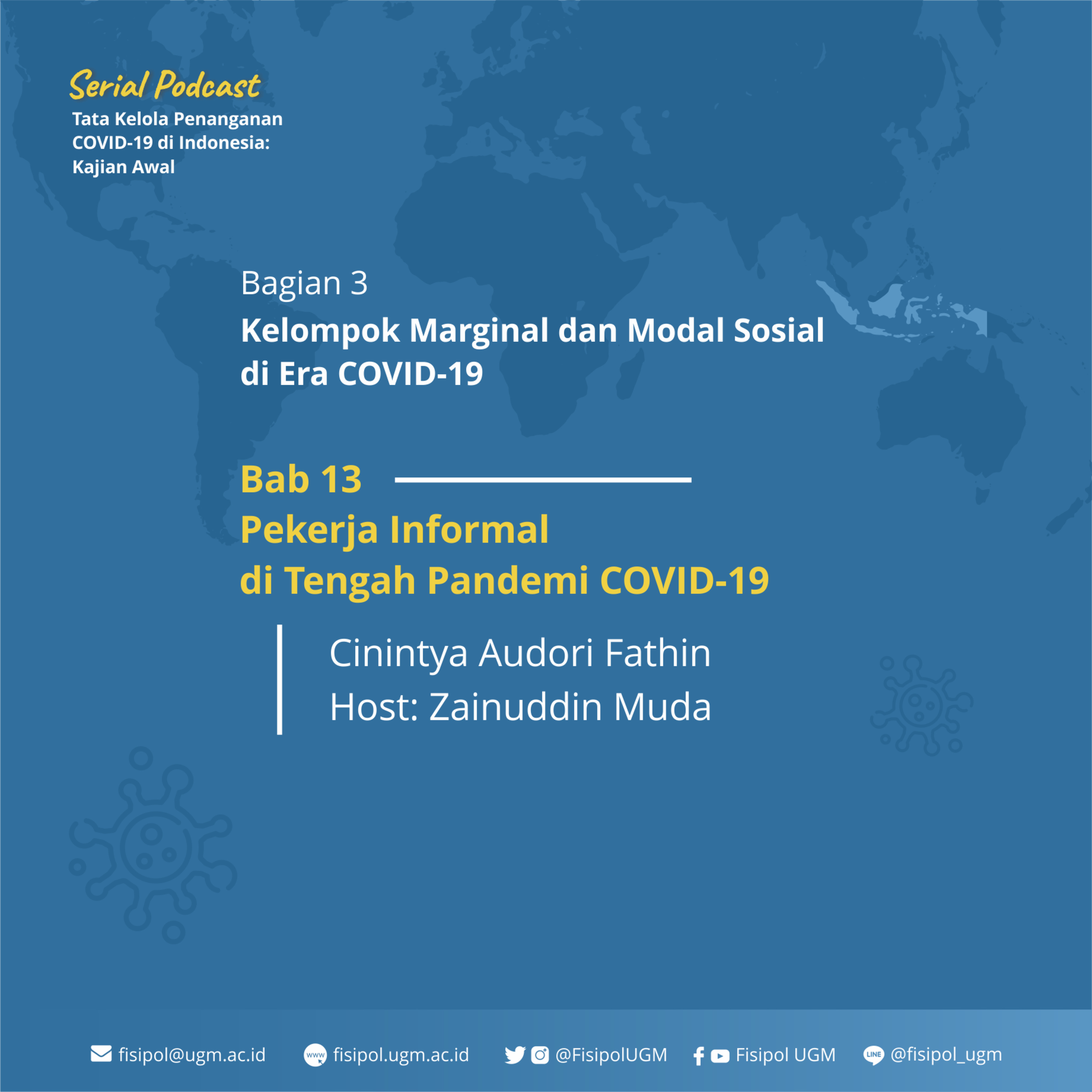 Fisipol UGM