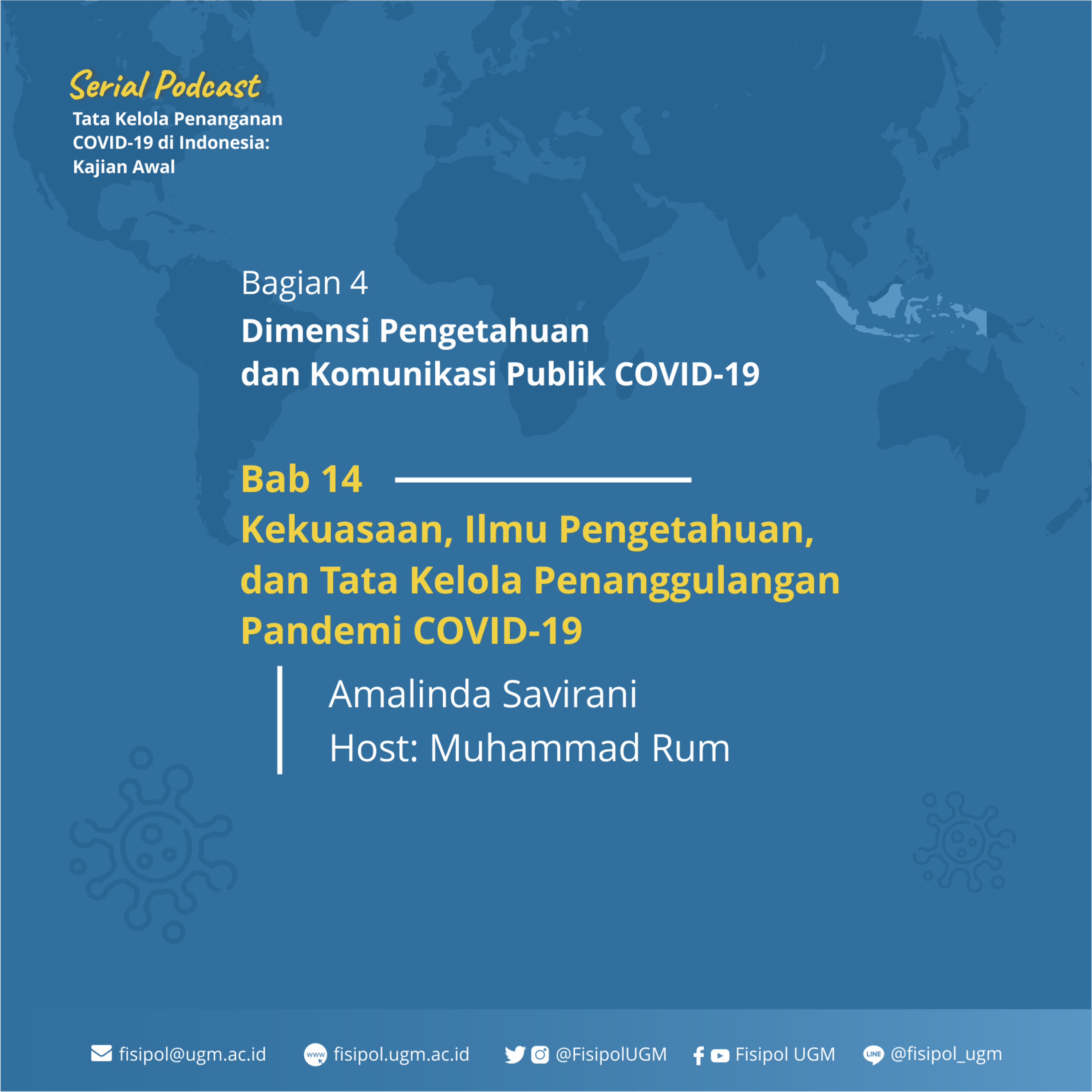 Fisipol UGM
