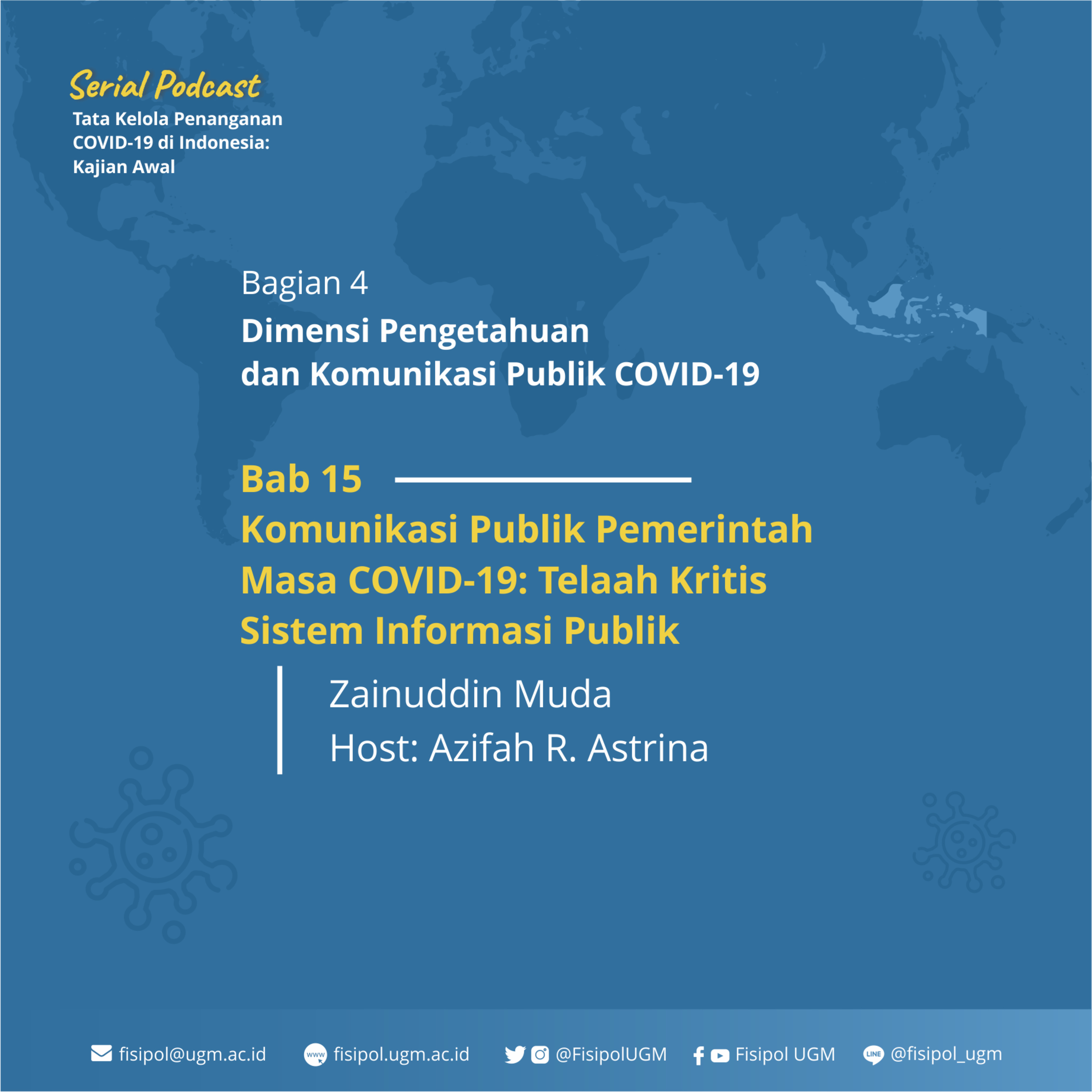 Fisipol UGM