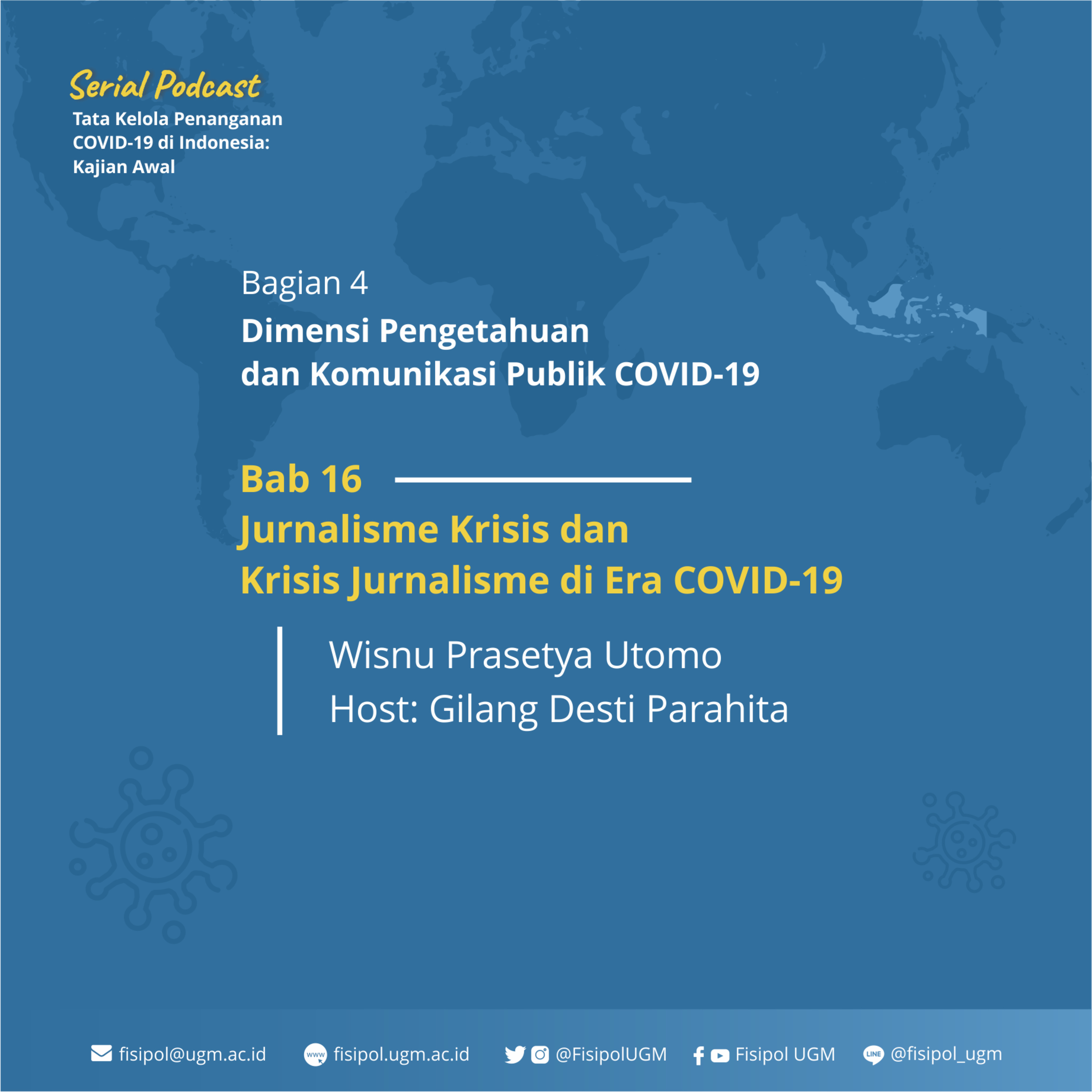 Fisipol UGM