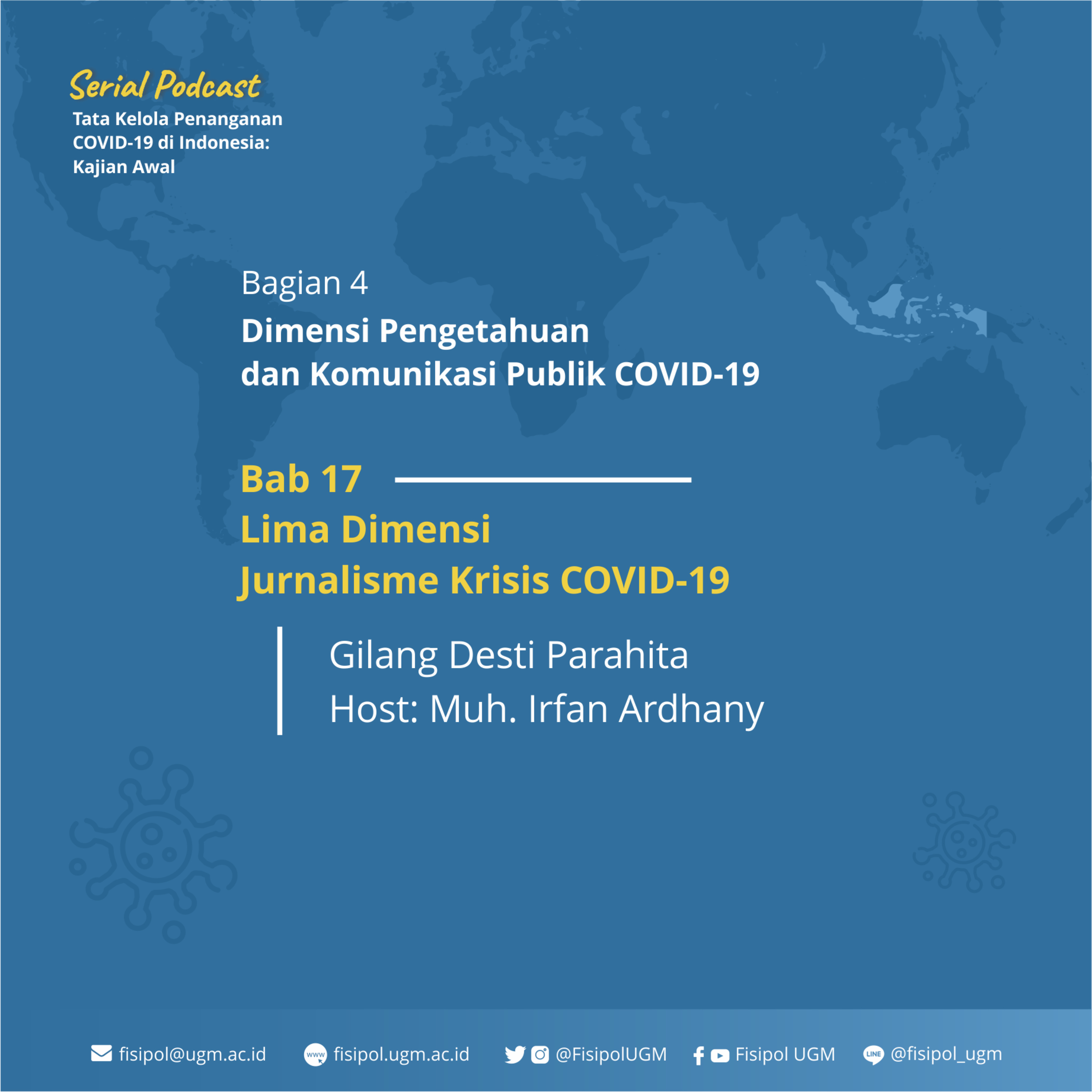 Fisipol UGM
