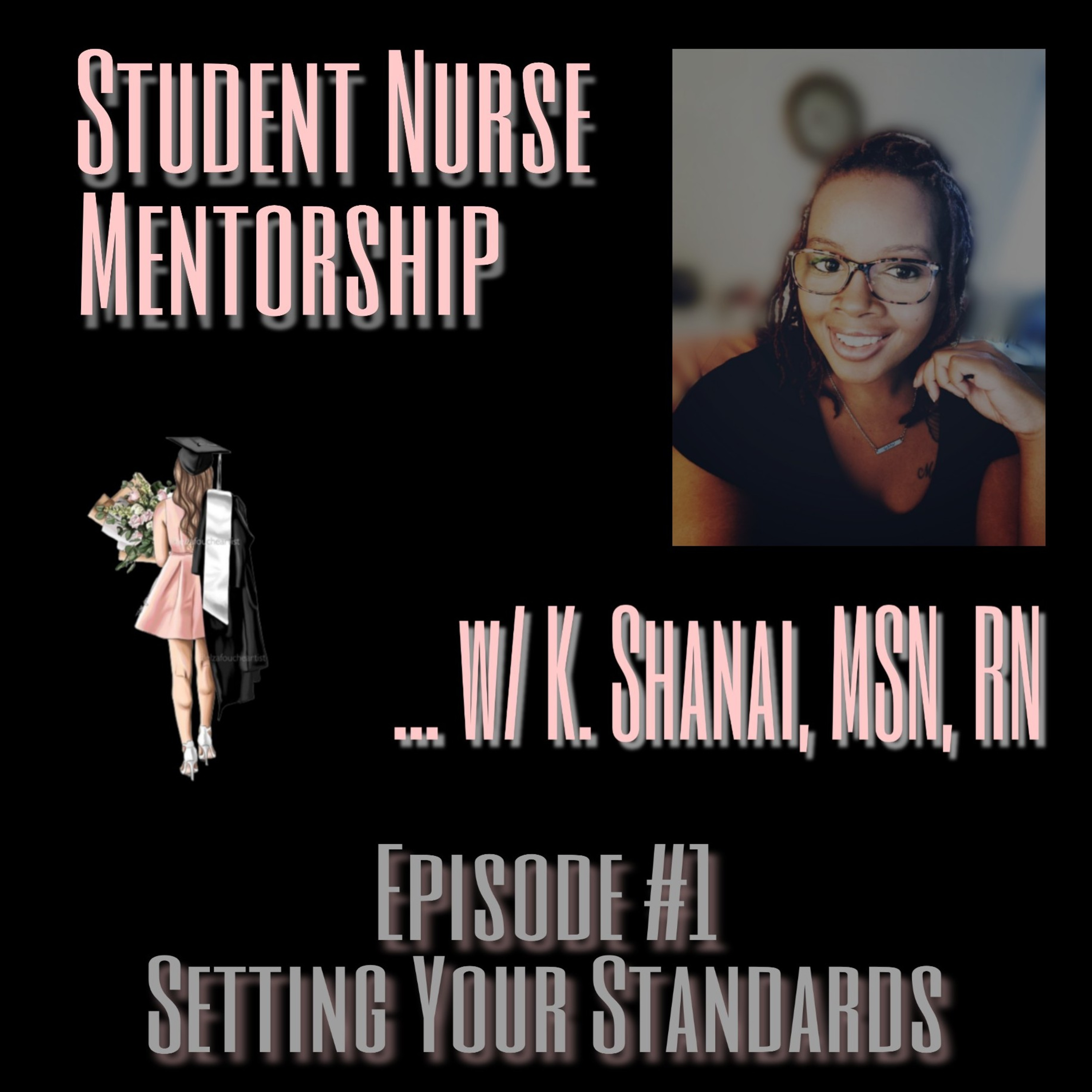Student Nurse Mentor