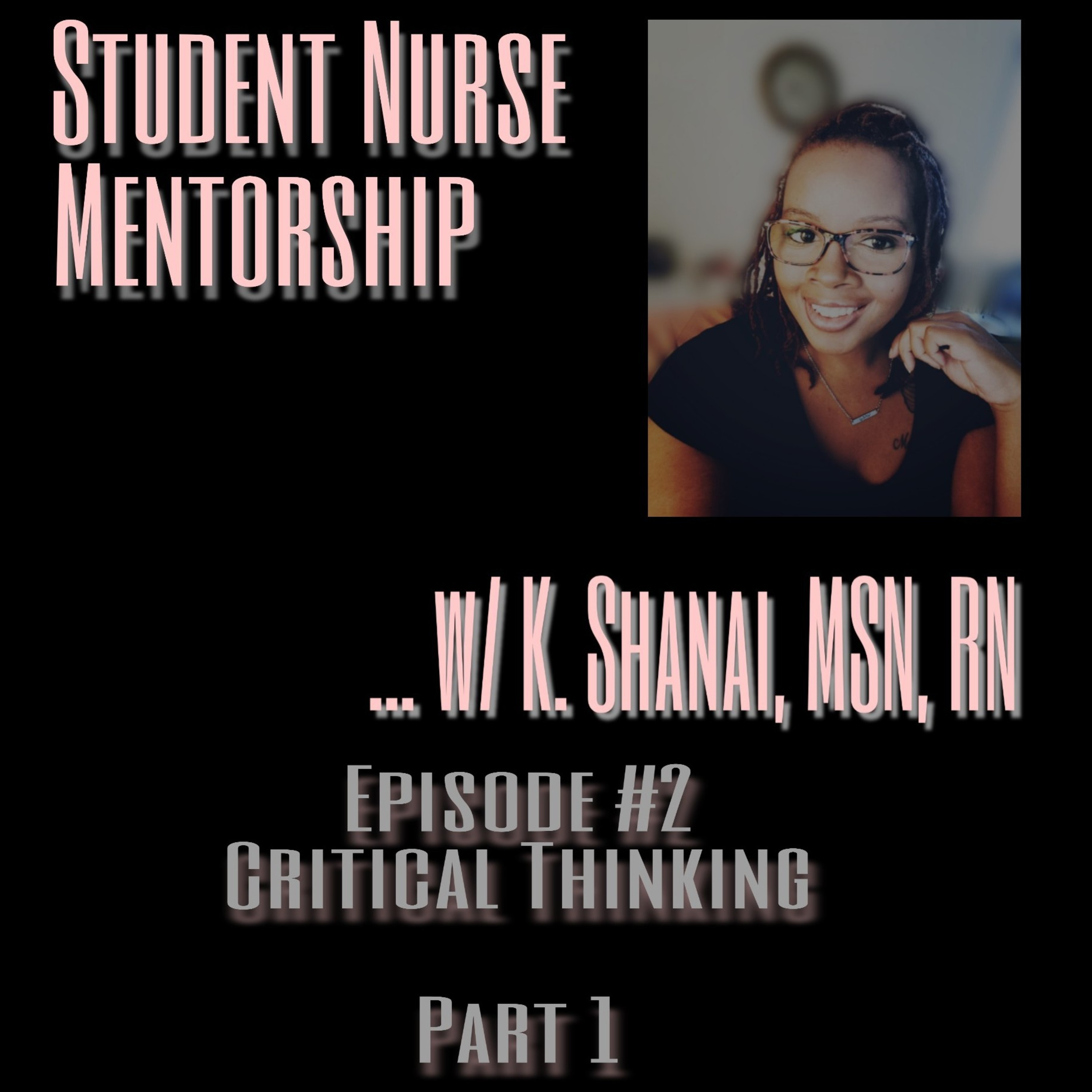 Student Nurse Mentor