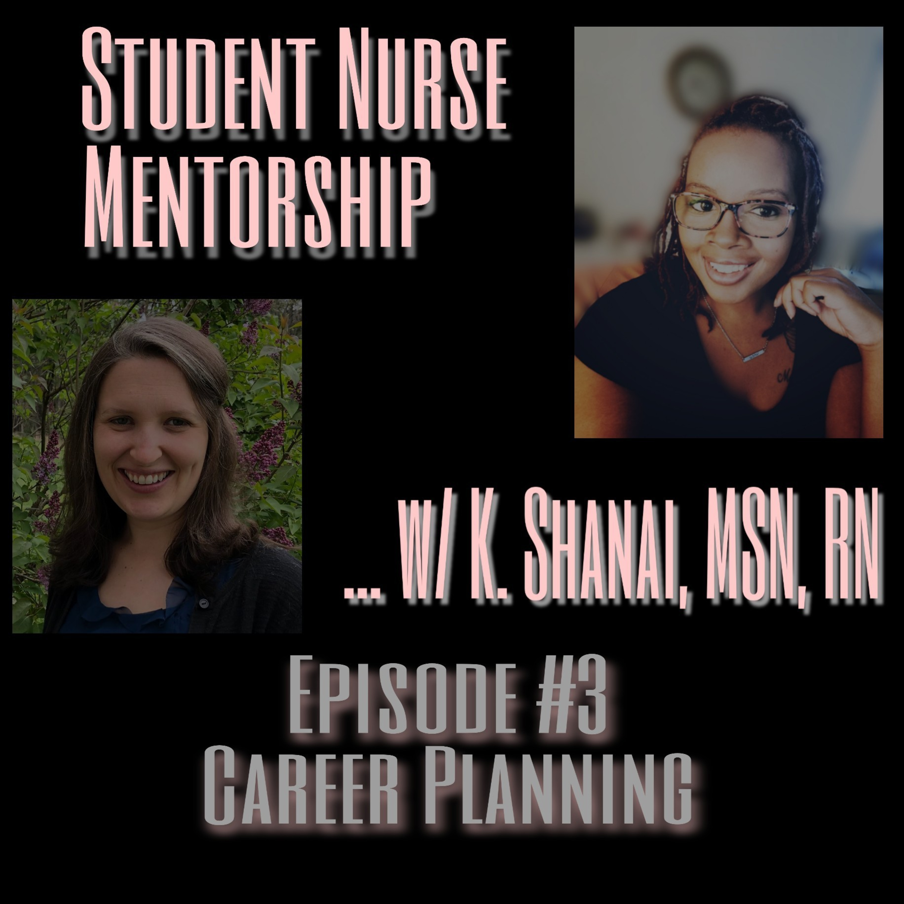 Student Nurse Mentor