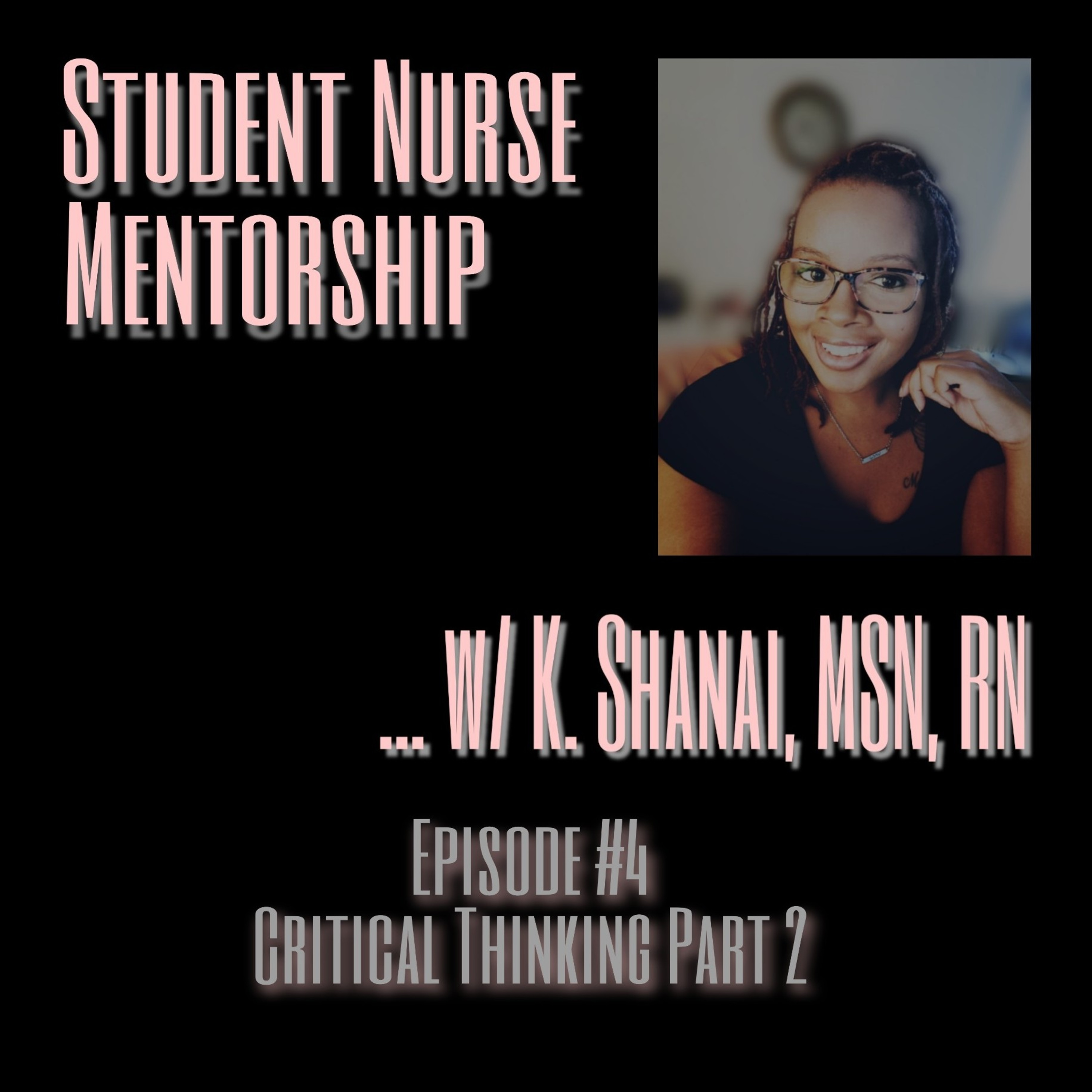 Student Nurse Mentor