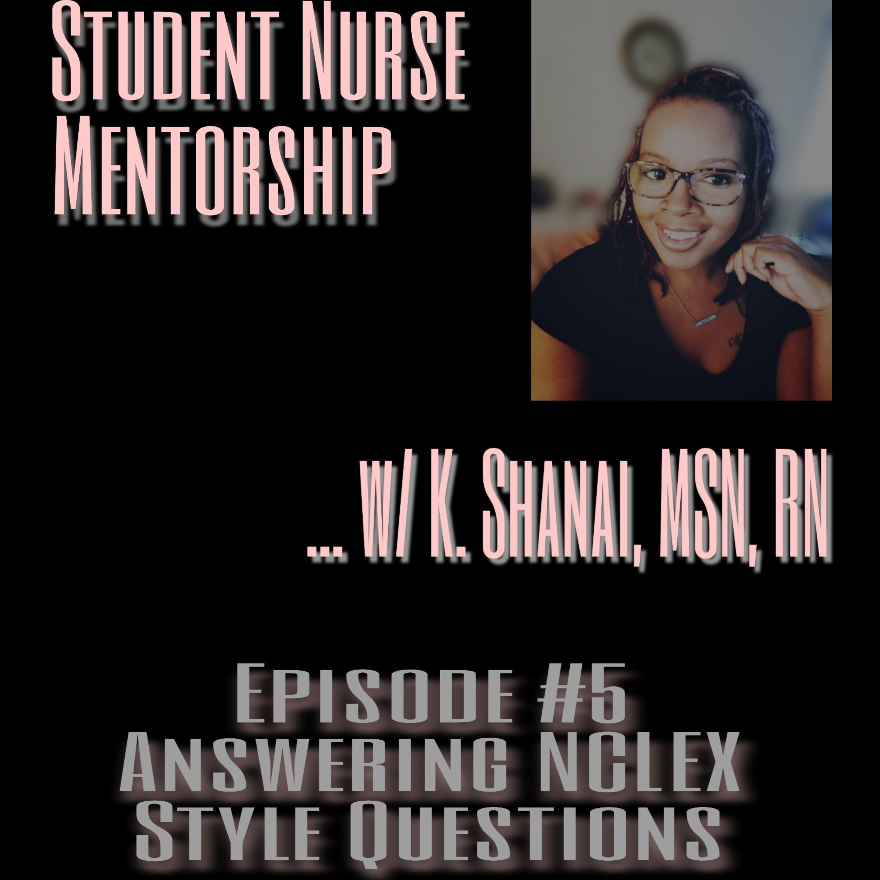 Student Nurse Mentor