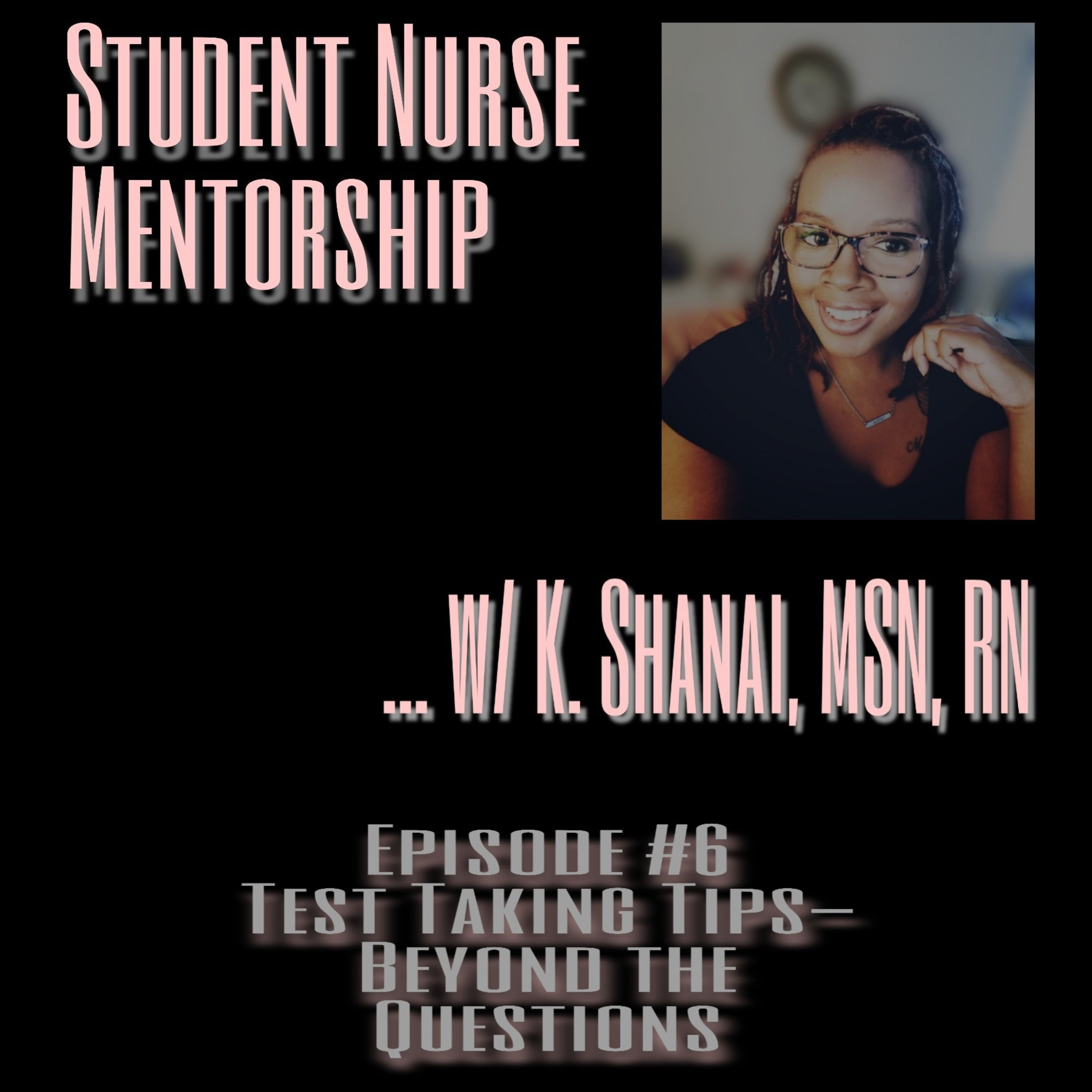 Student Nurse Mentor