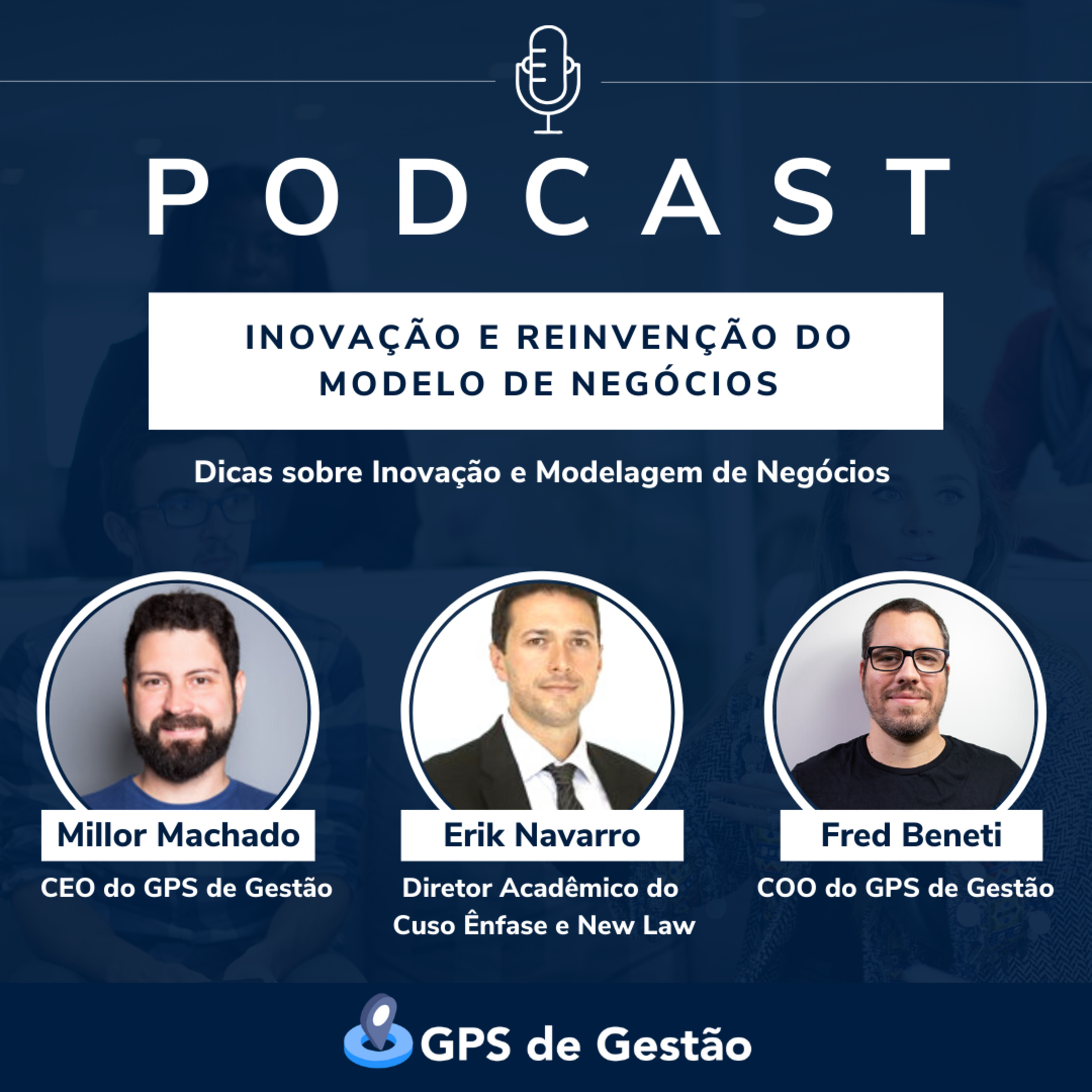 GPS de Gestão