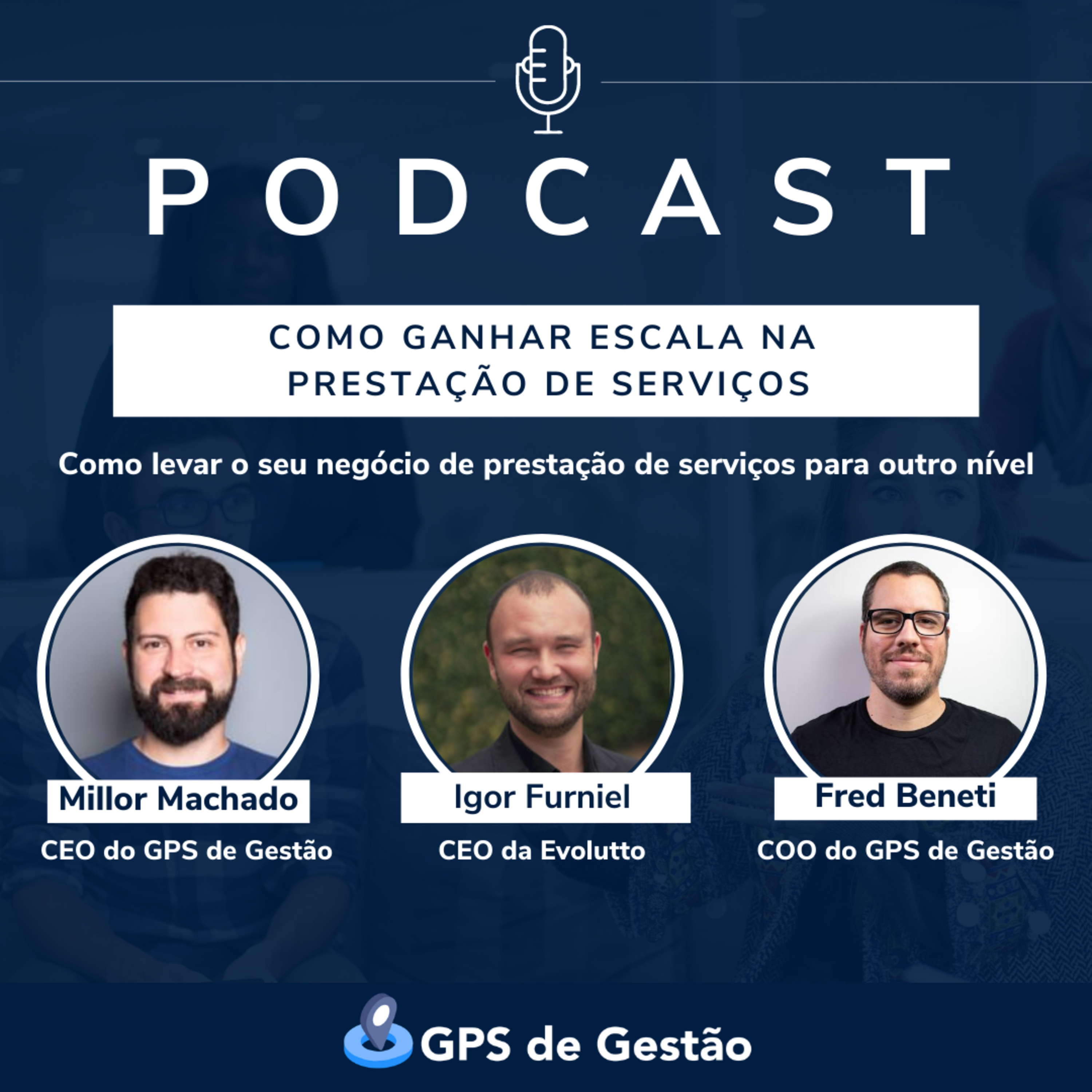 GPS de Gestão