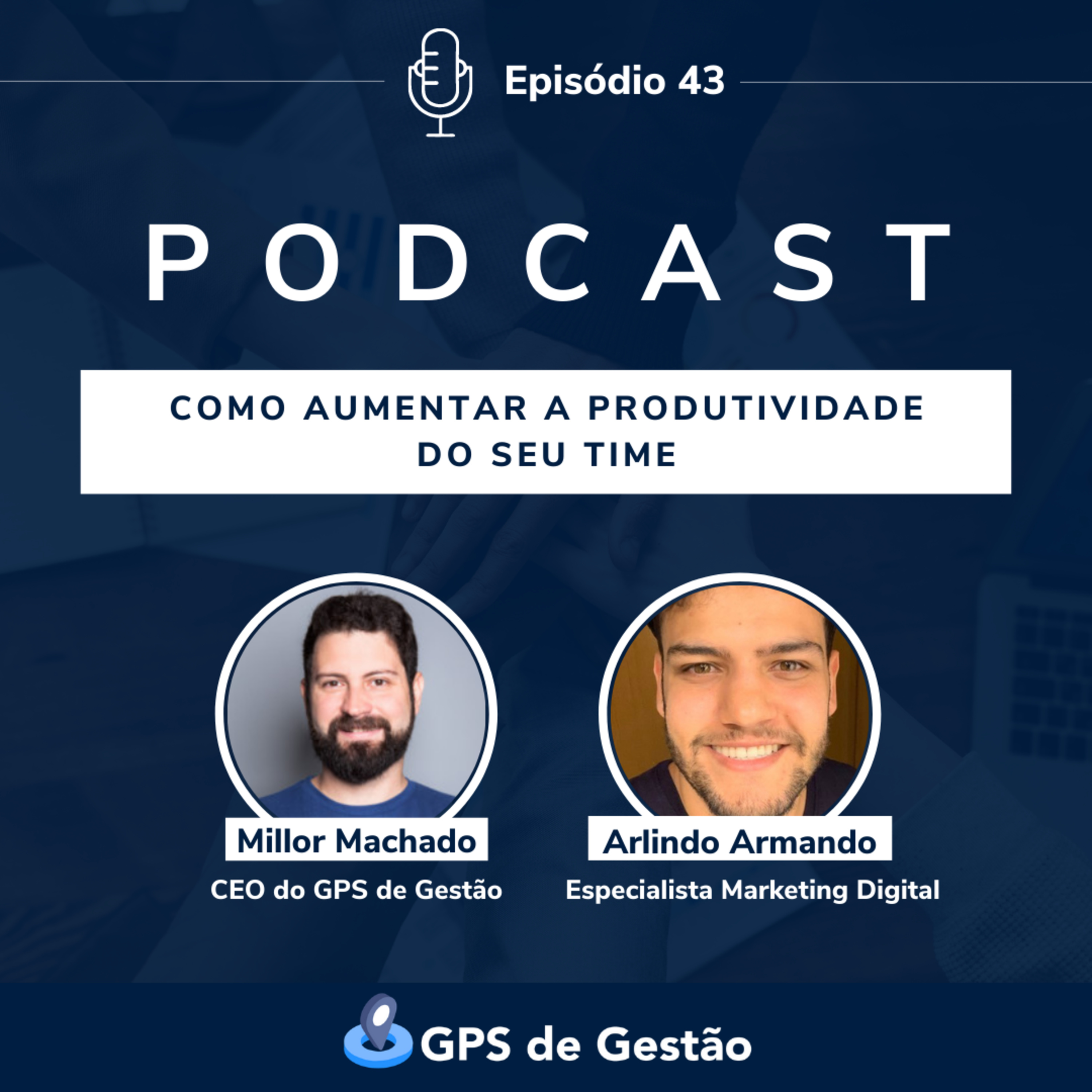 GPS de Gestão