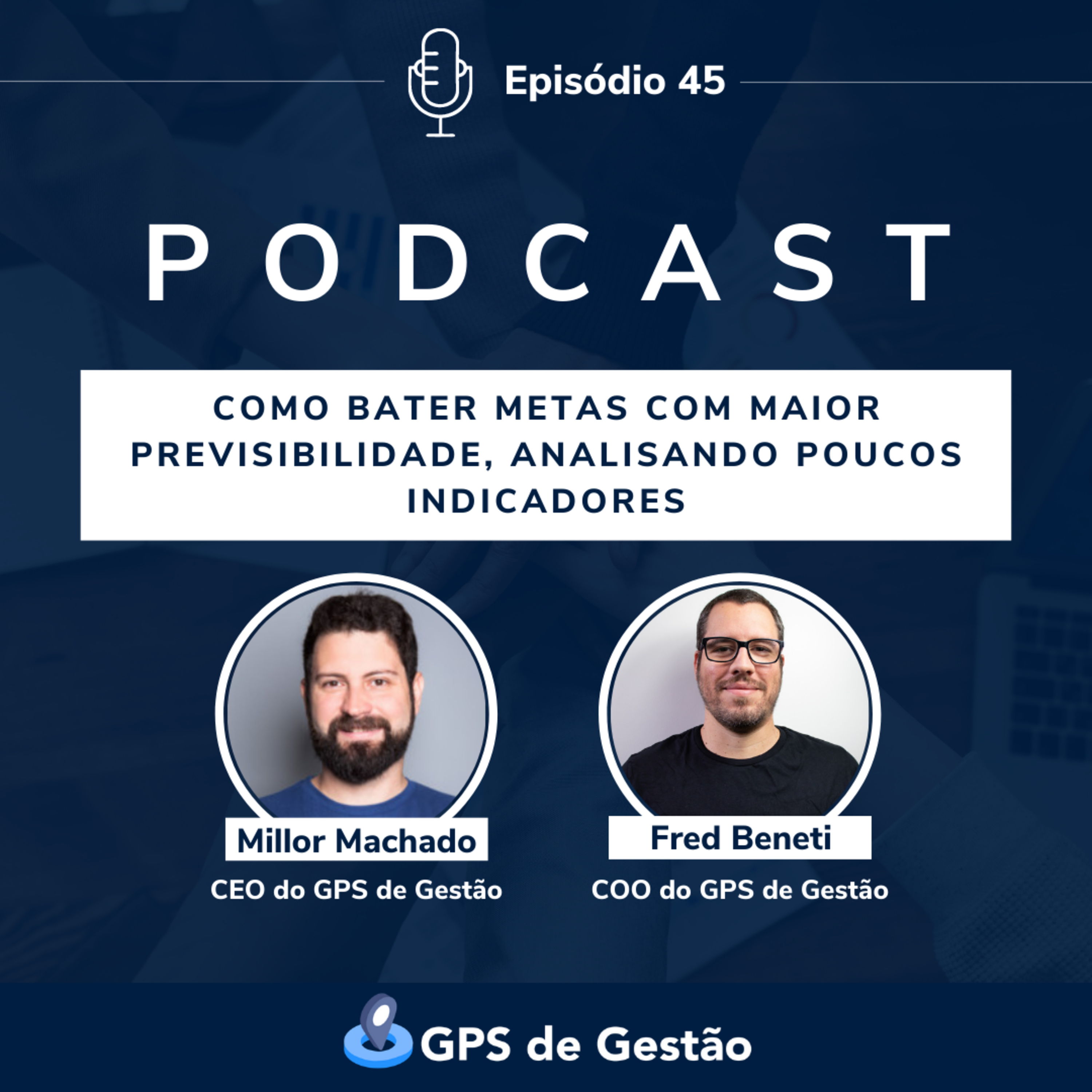 GPS de Gestão