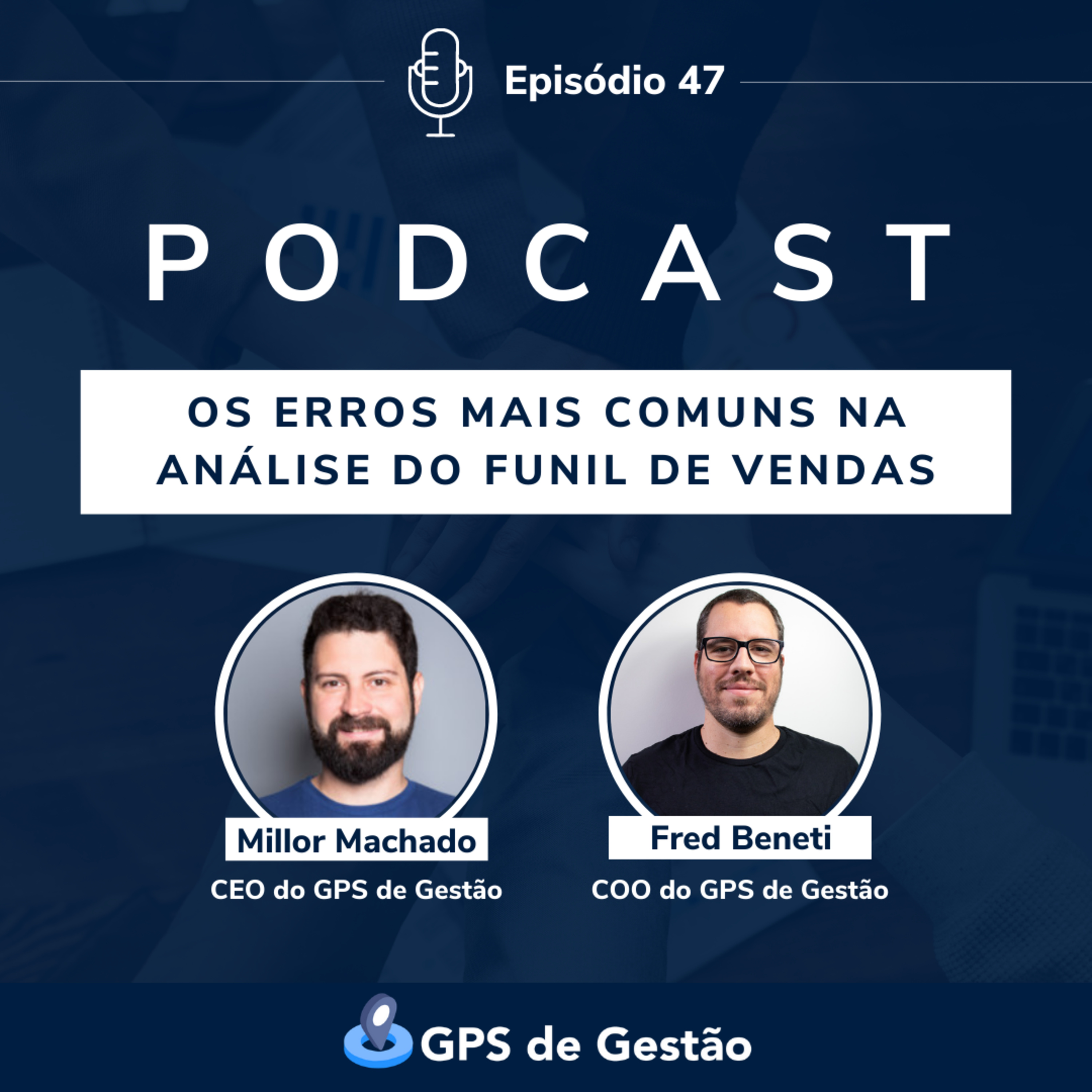 GPS de Gestão