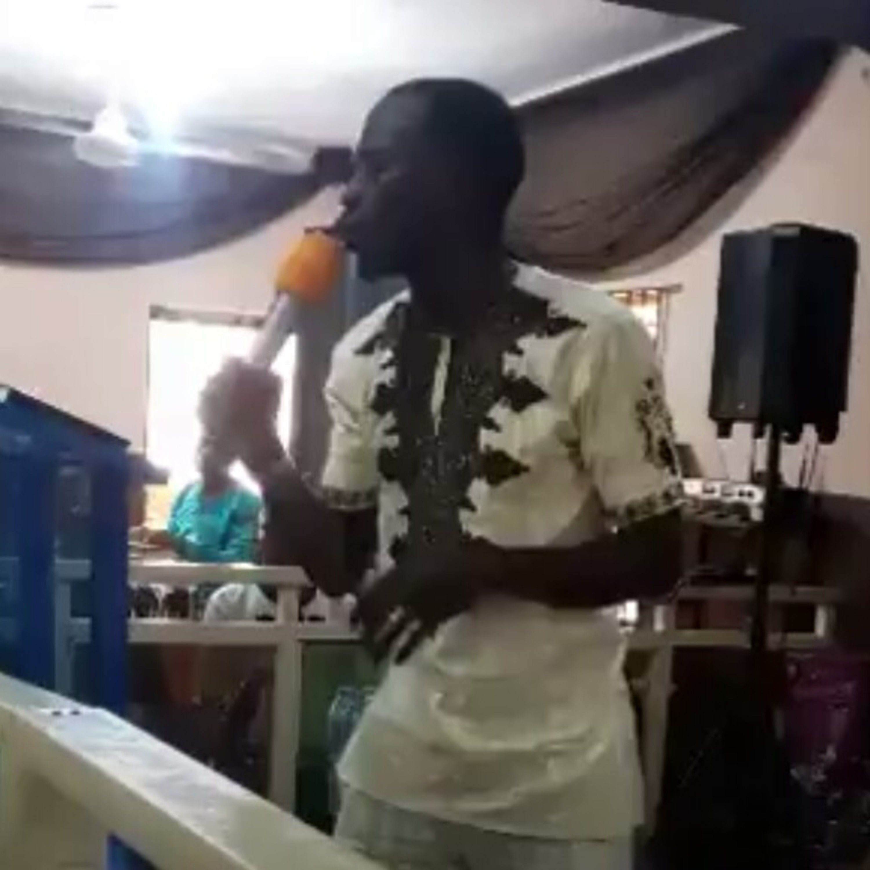 Ogun to leto lati ja o!