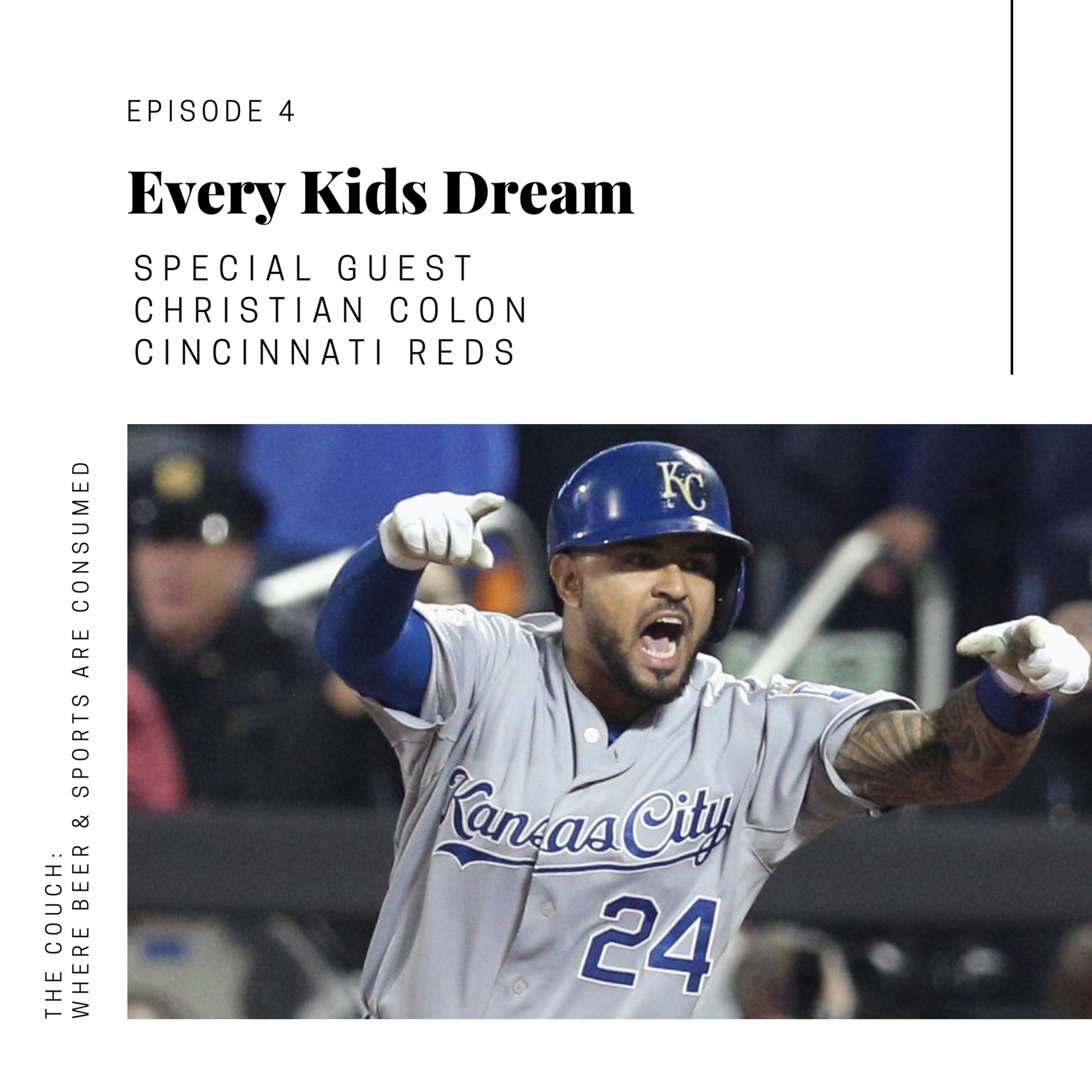 Every Kids Dream - 004