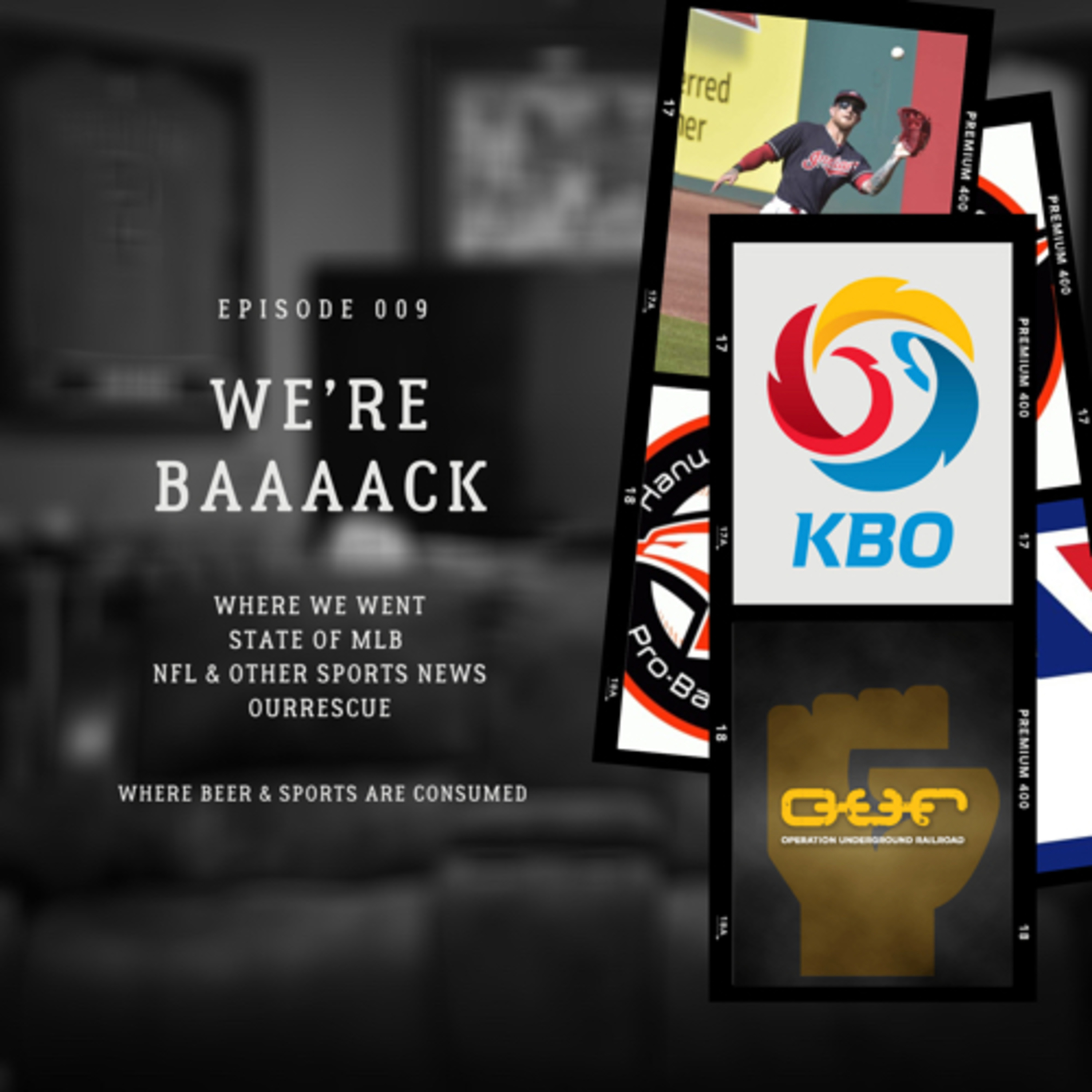 We're BAAAACK - 009