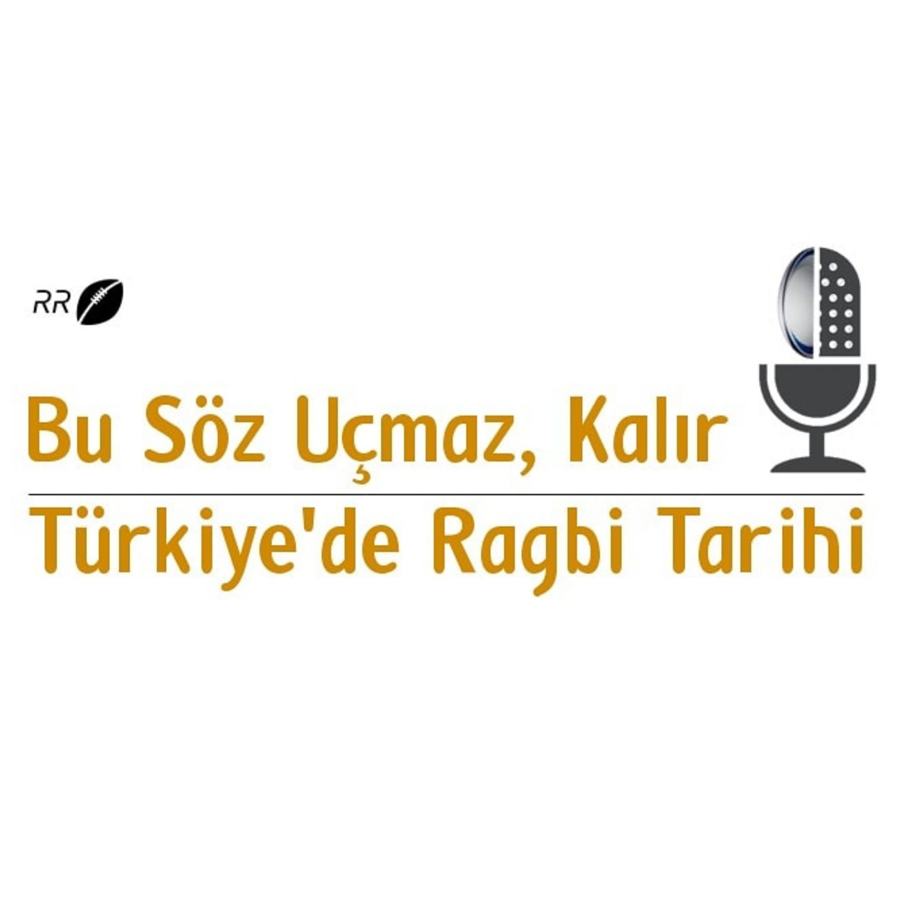 Ragbi Referansı Podcast Servisi