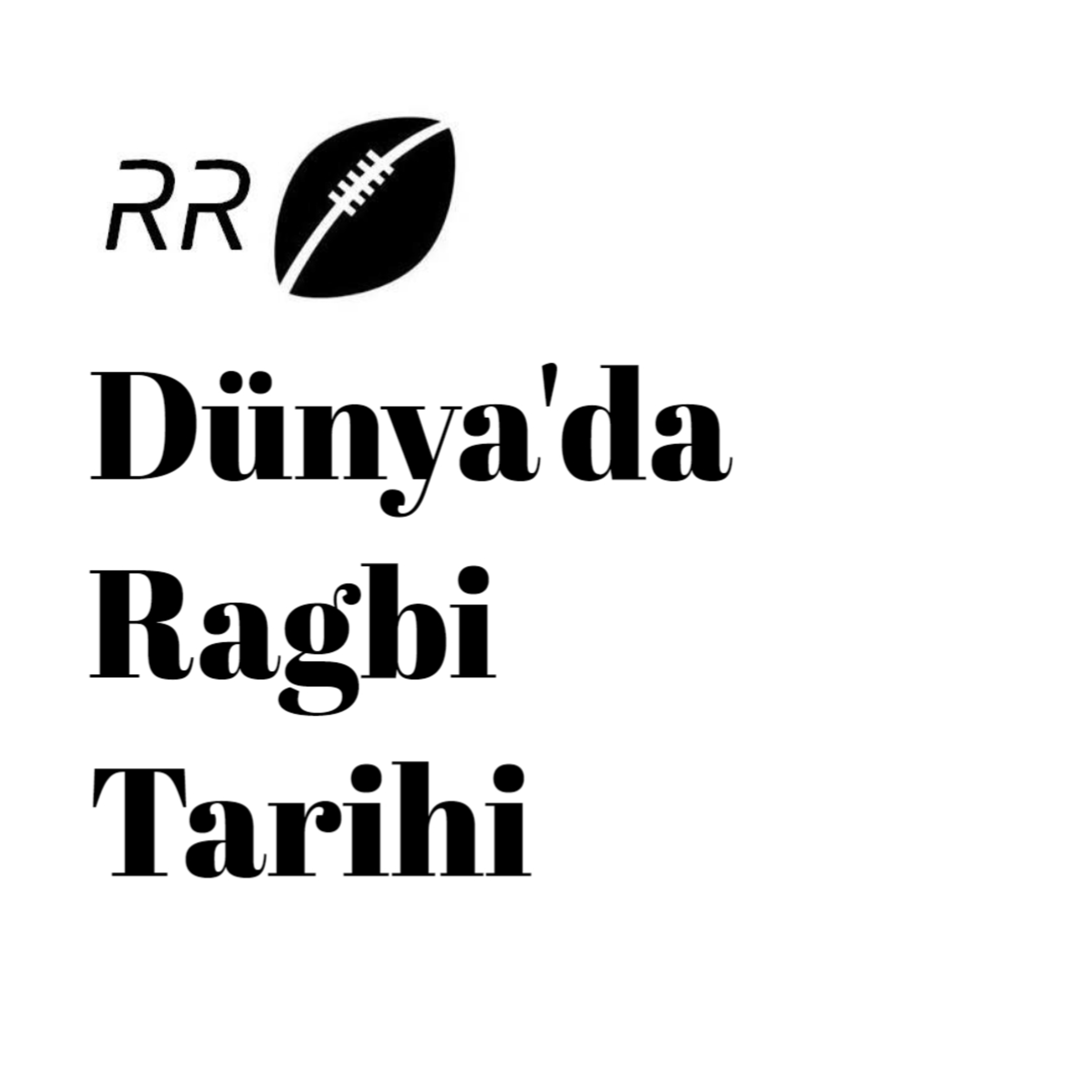 Ragbi Referansı Podcast Servisi