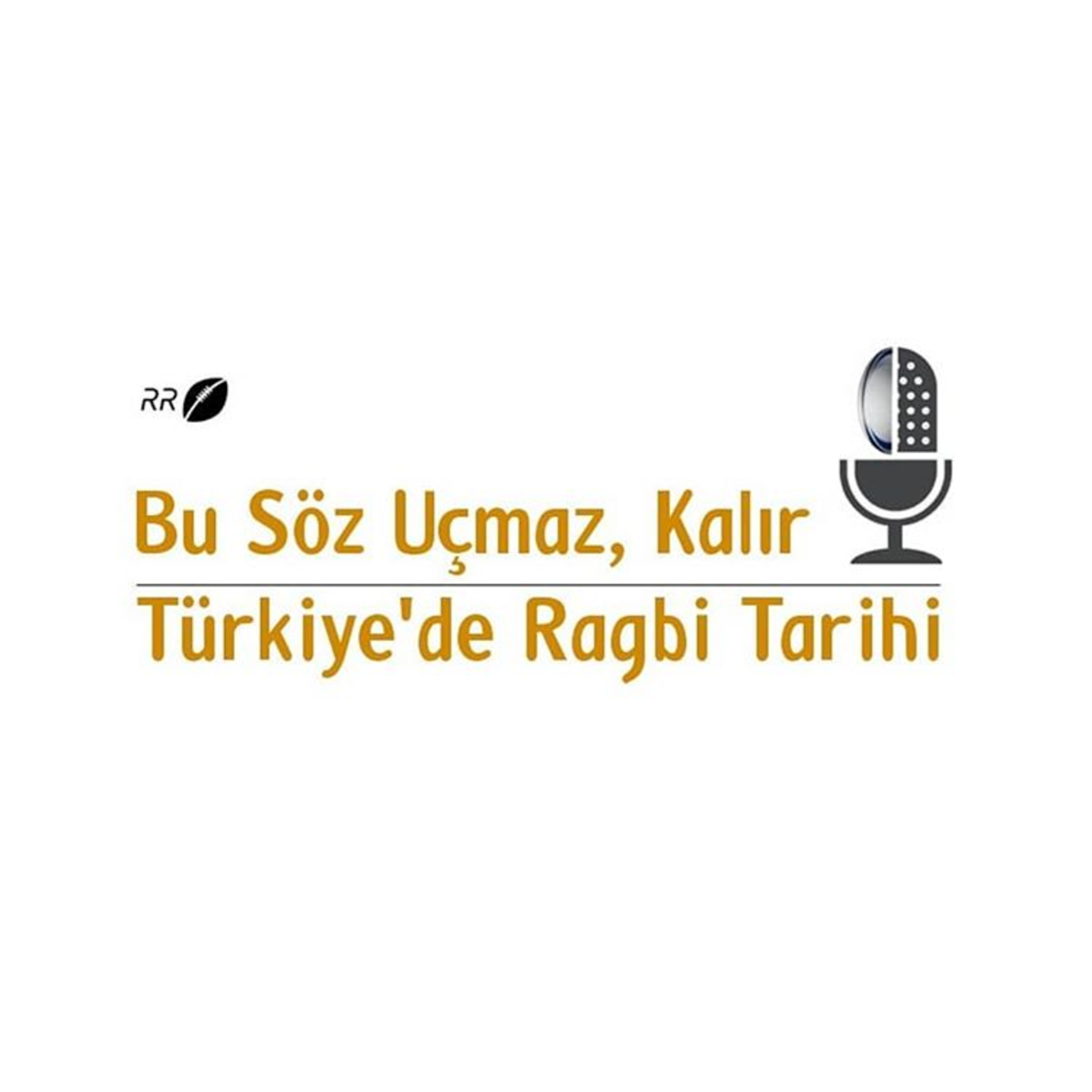 Ragbi Referansı Podcast Servisi