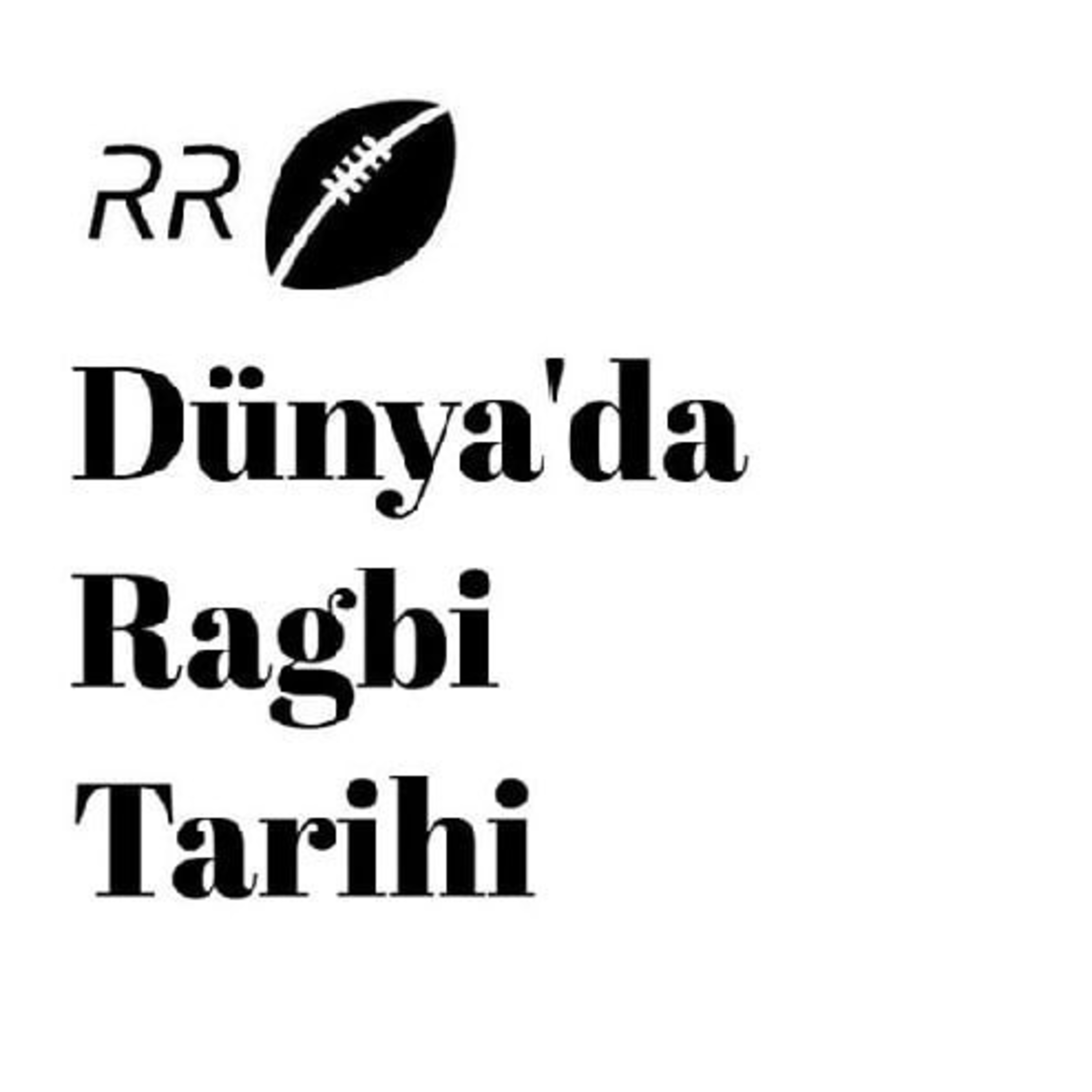 Ragbi Referansı Podcast Servisi