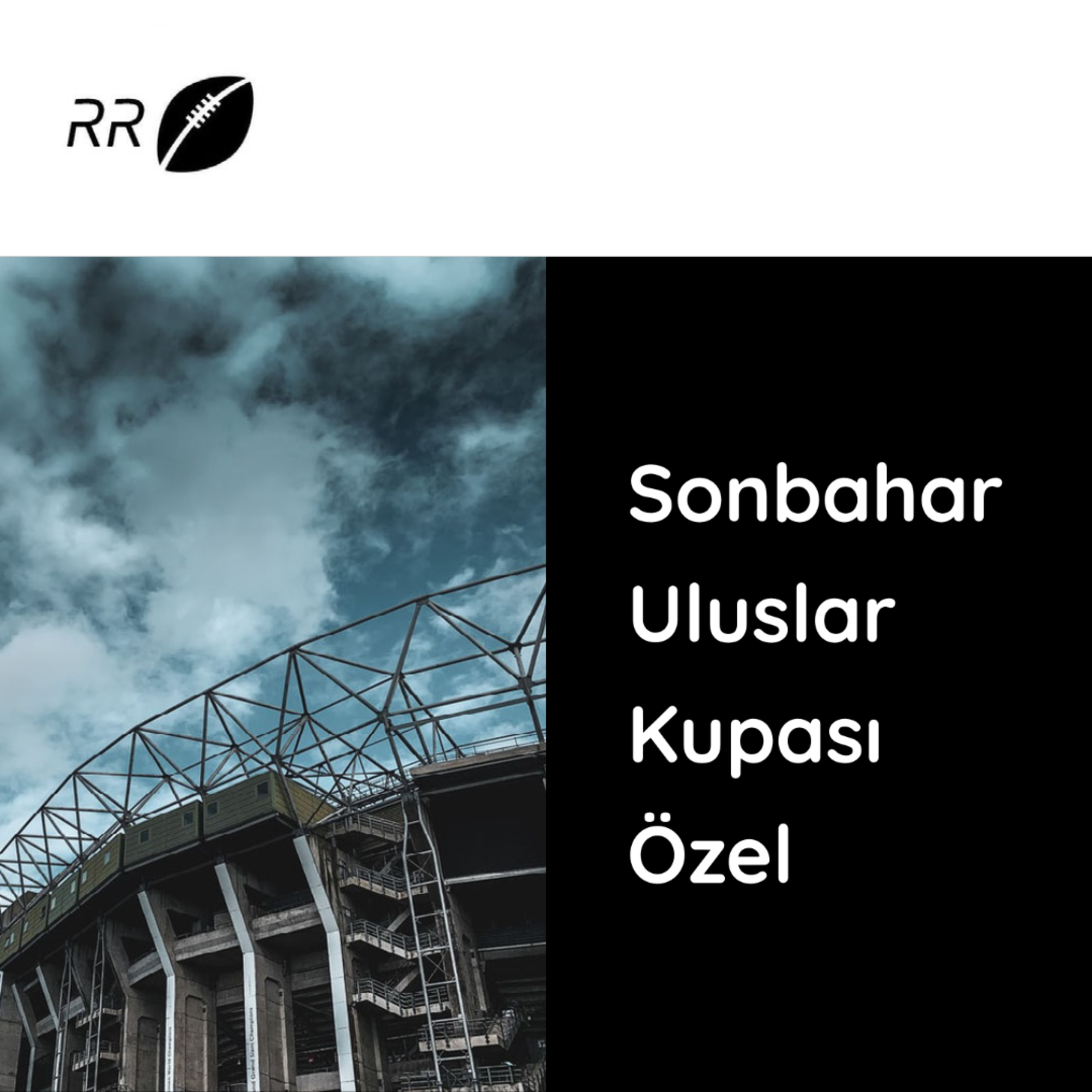 Ragbi Referansı Podcast Servisi