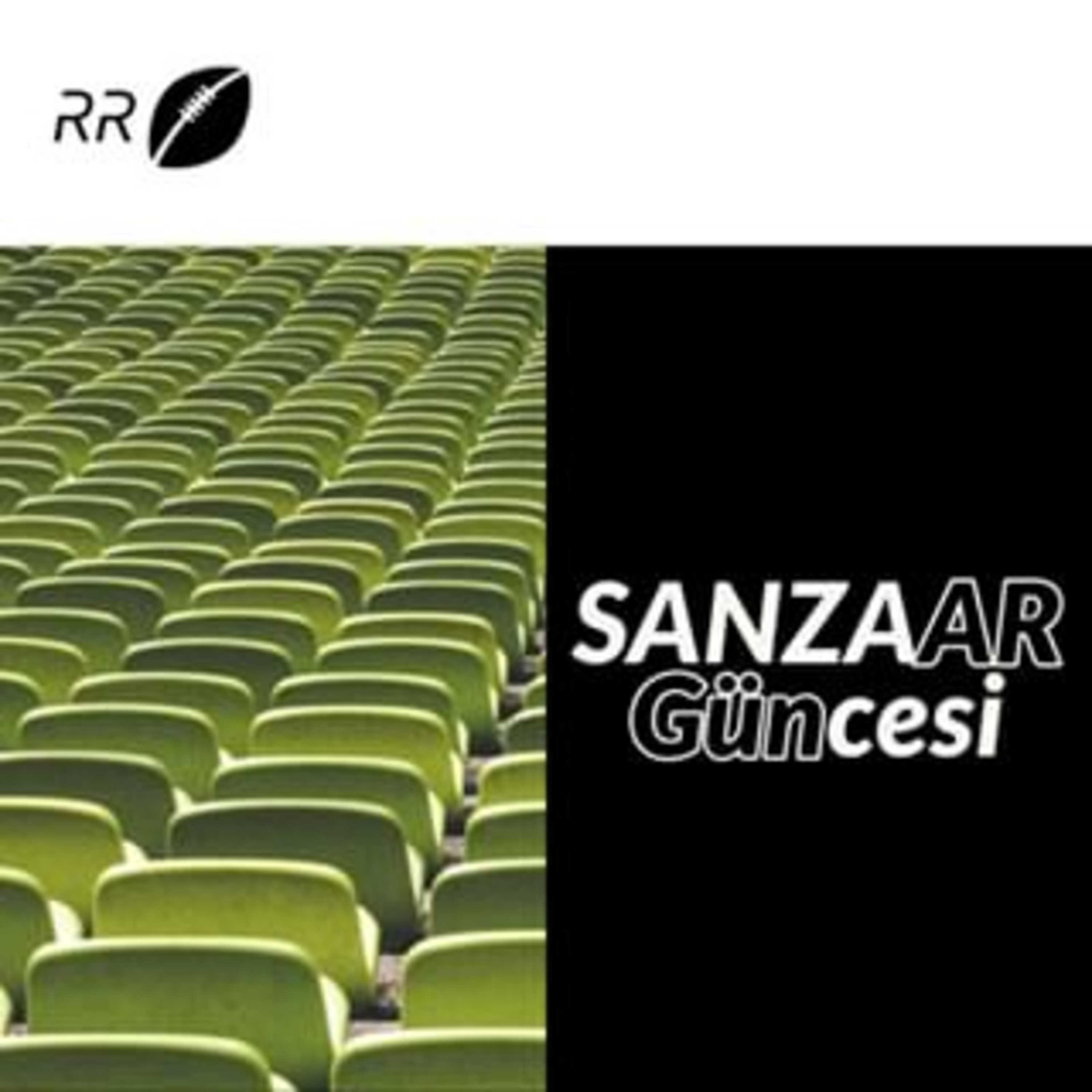 Ragbi Referansı Podcast Servisi